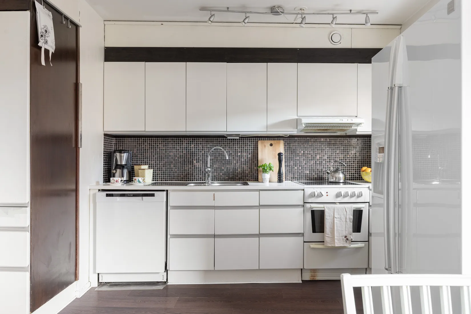 Bostadsrätt, Nobelvägen 113, Sorgenfri, Malmö