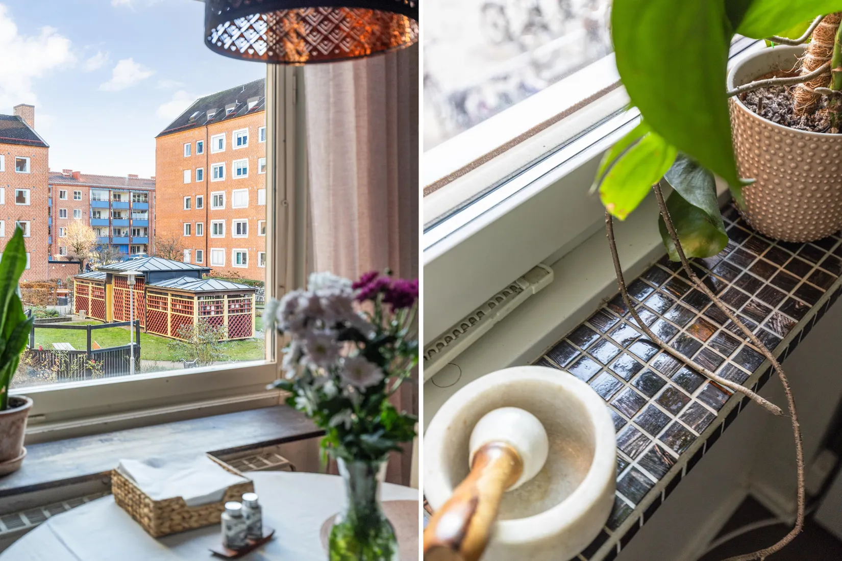 Bostadsrätt, Nobelvägen 113, Sorgenfri, Malmö