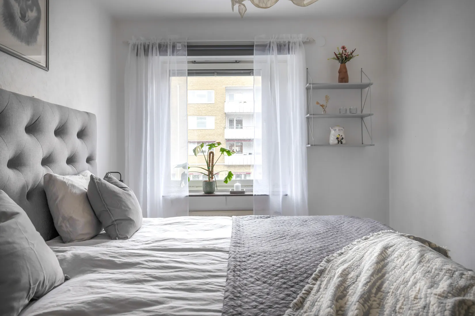 Bostadsrätt, Nobelvägen 113, Sorgenfri, Malmö