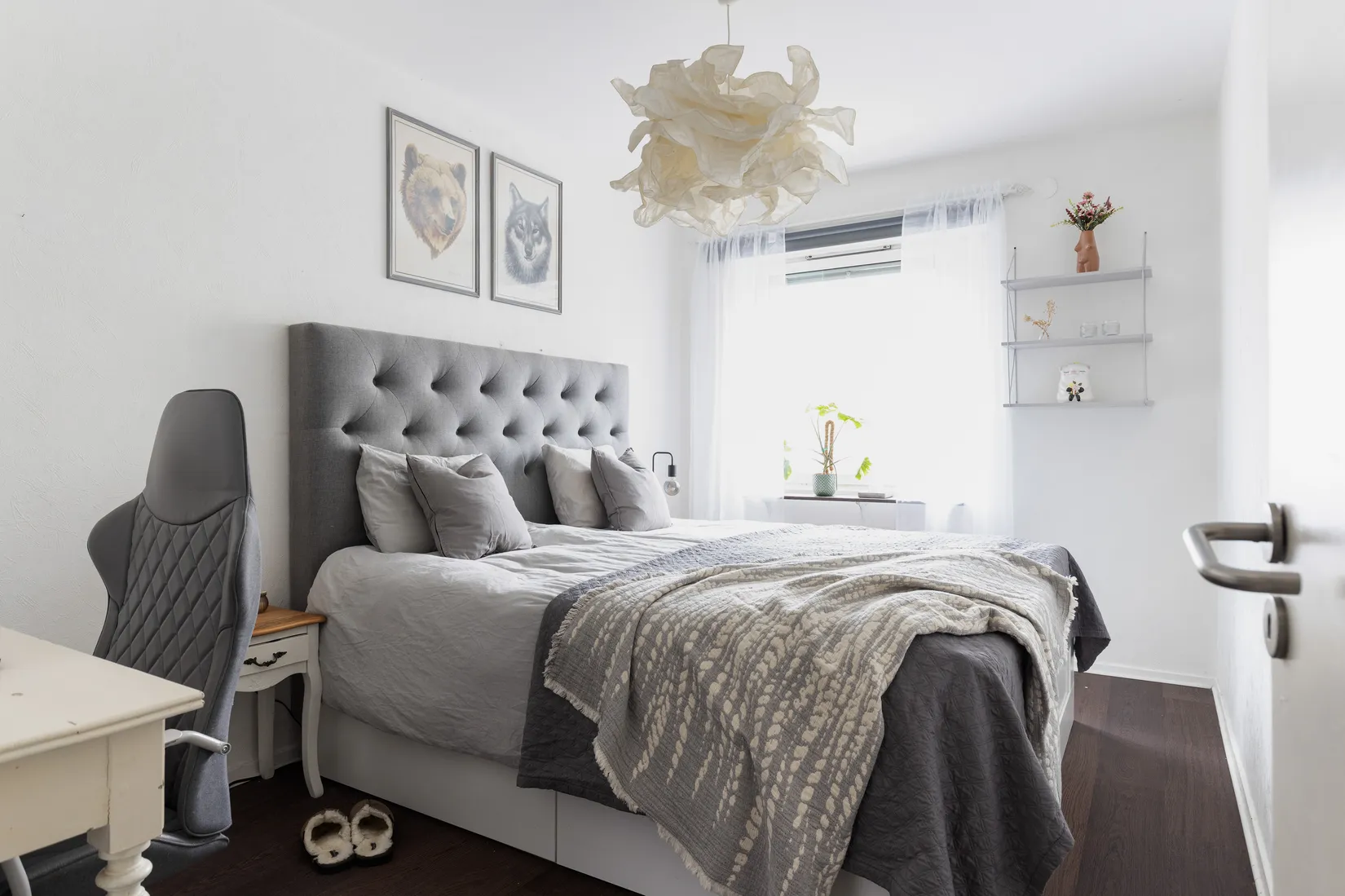 Bostadsrätt, Nobelvägen 113, Sorgenfri, Malmö