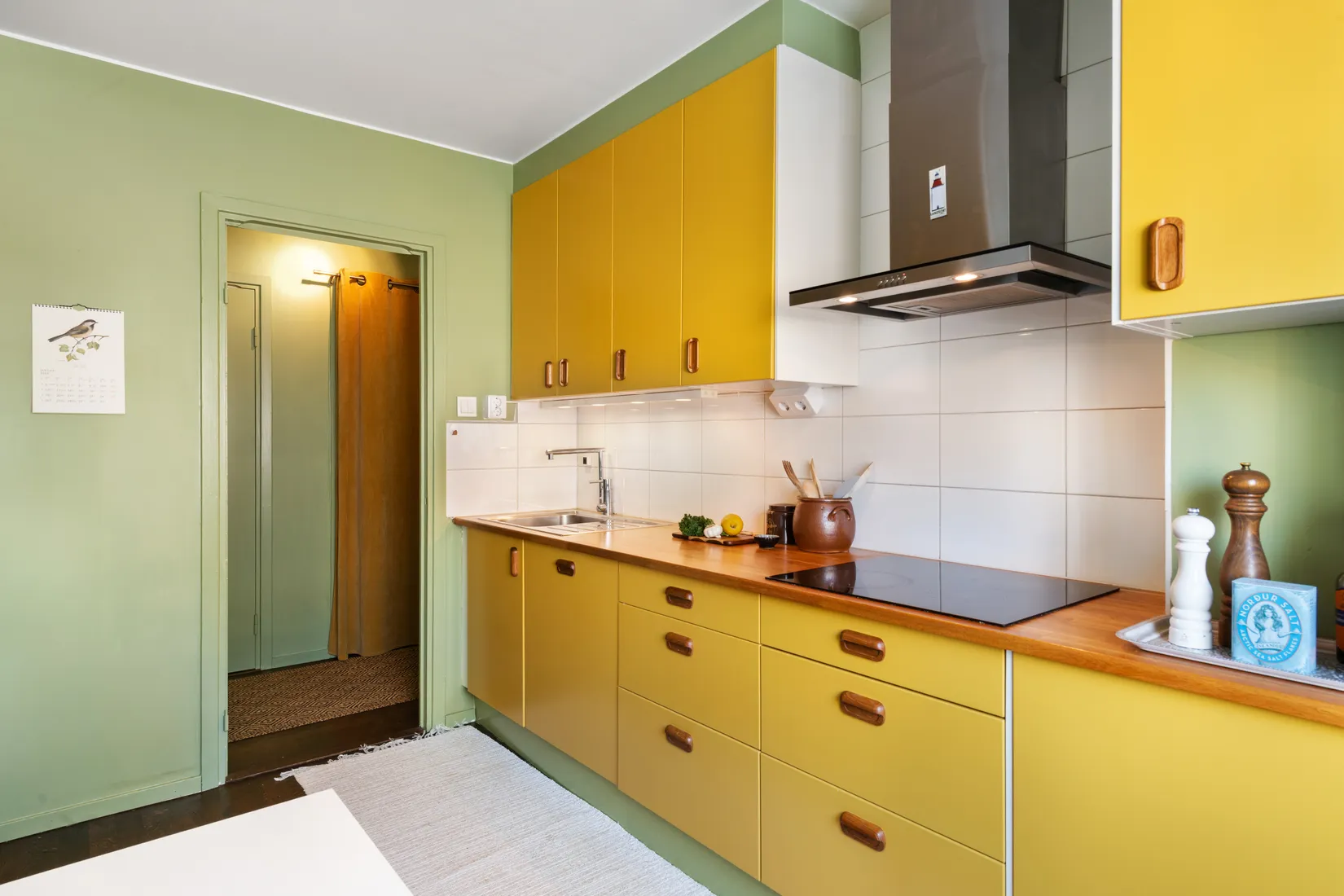 Bostadsrätt, Eskadervägen 30, Näsbypark, Täby