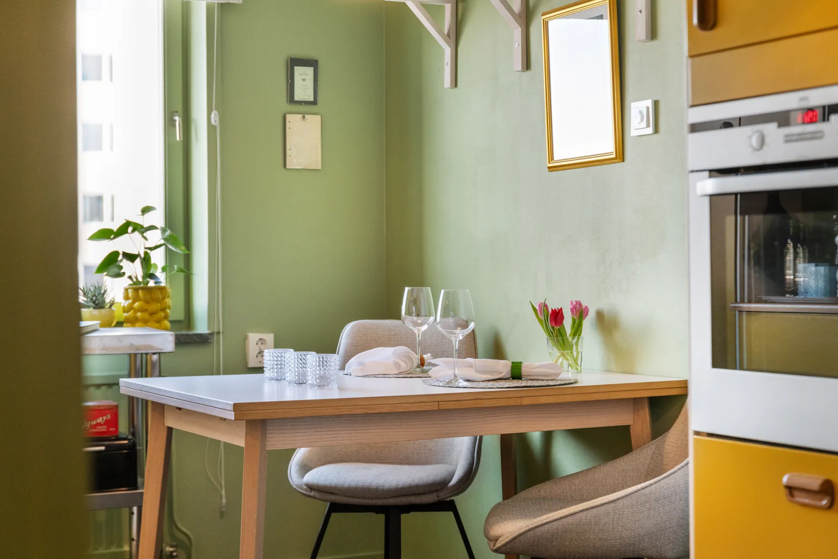 Bostadsrätt, Eskadervägen 30, Näsbypark, Täby