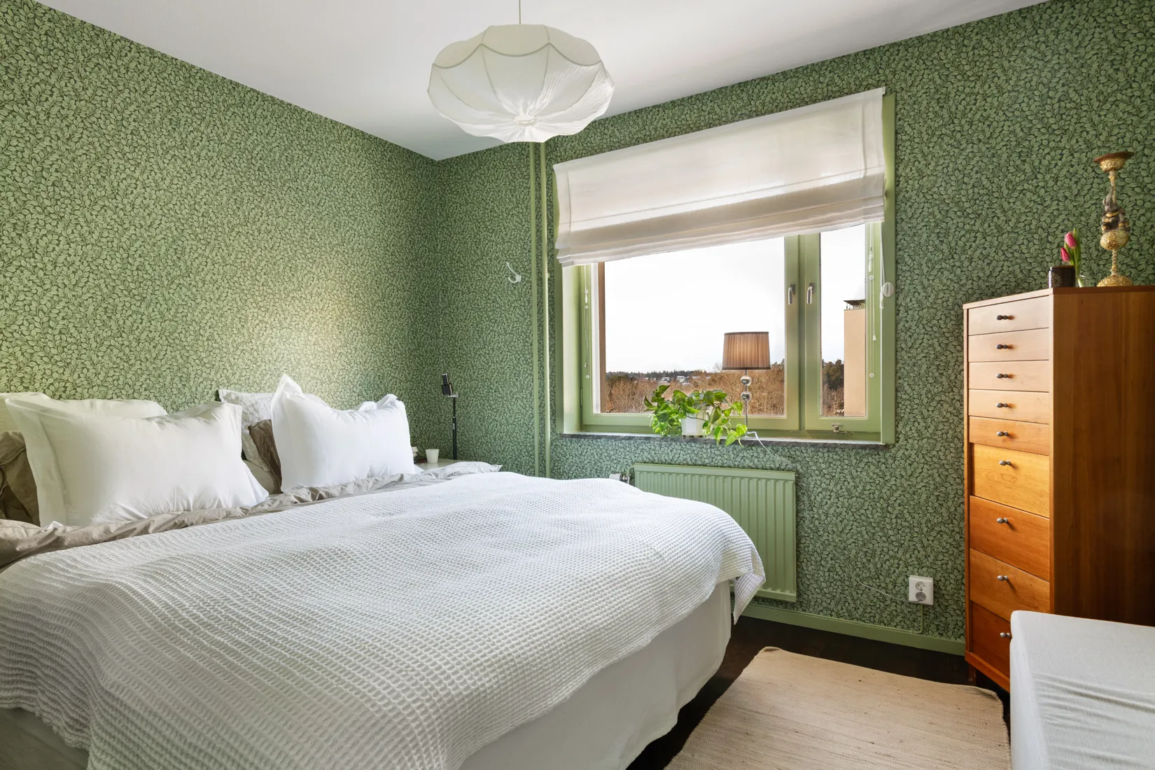 Bostadsrätt, Eskadervägen 30, Näsbypark, Täby