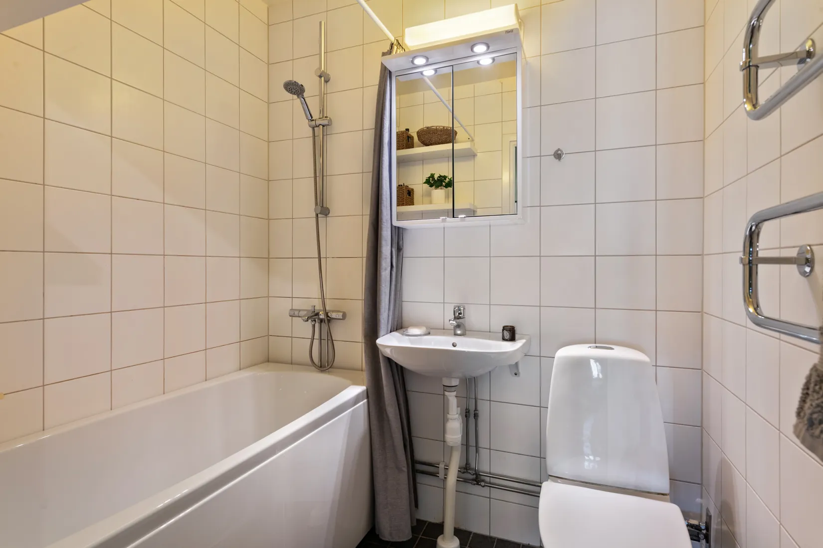 Bostadsrätt, Eskadervägen 30, Näsbypark, Täby