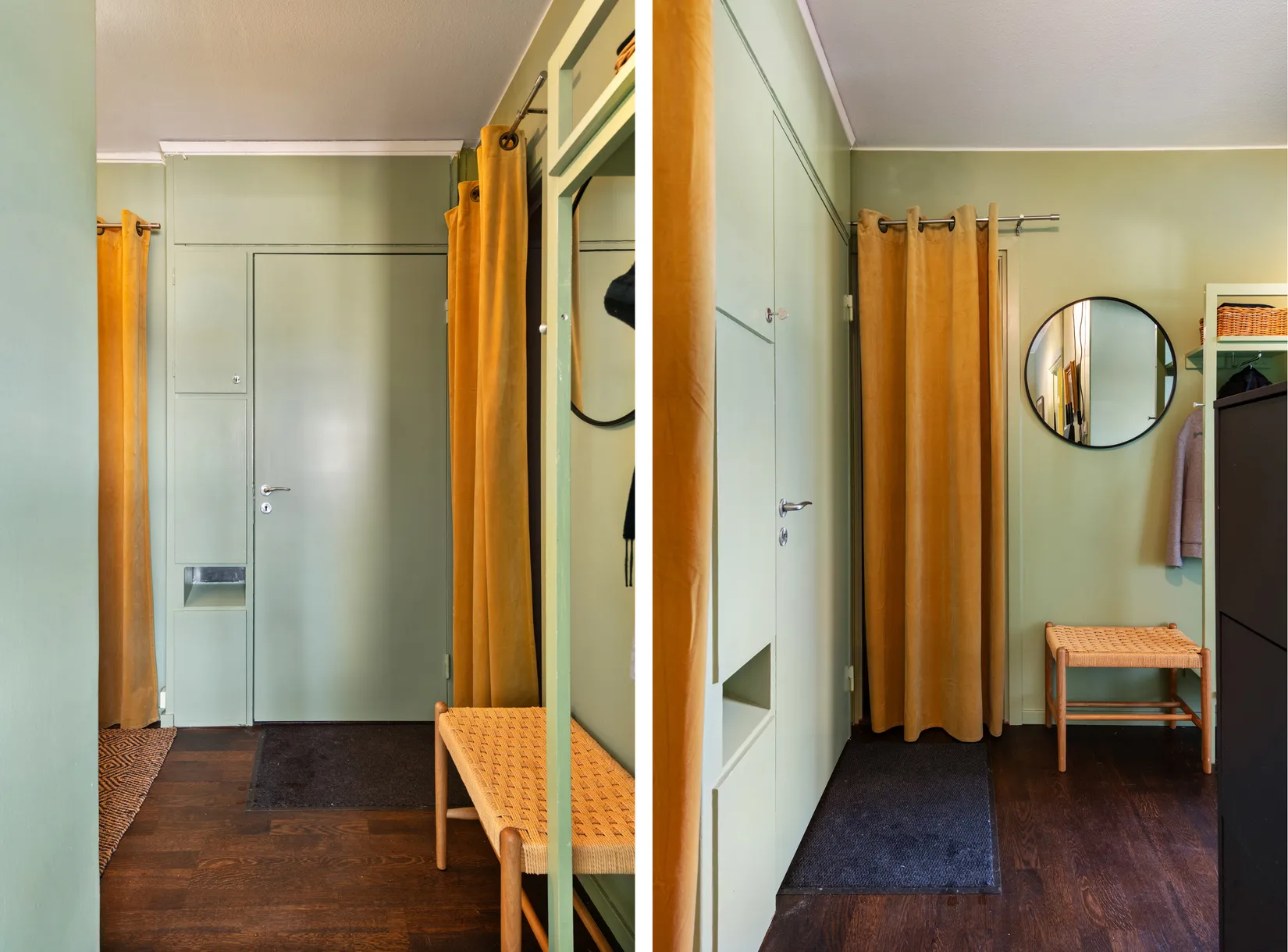 Bostadsrätt, Eskadervägen 30, Näsbypark, Täby