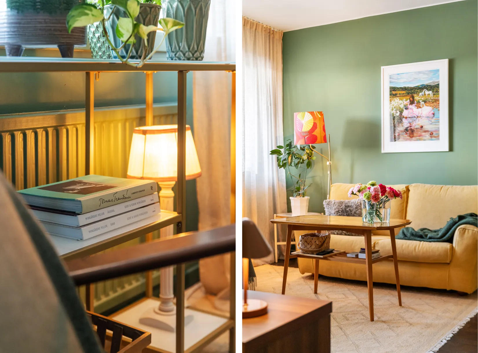 Bostadsrätt, Eskadervägen 30, Näsbypark, Täby