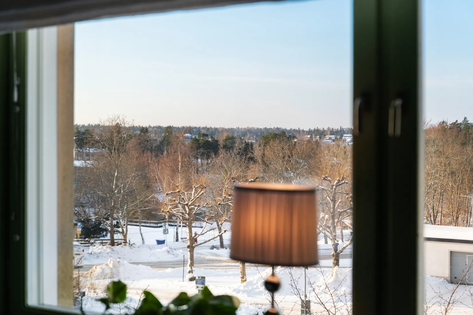 Bostadsrätt, Eskadervägen 30, Näsbypark, Täby