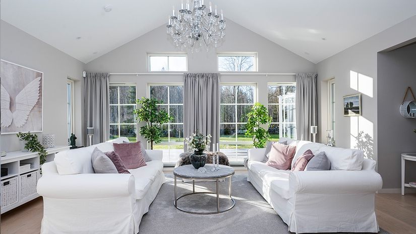 Tomt, Nortorpsvägen 19B, Åsa - Kuggaviken / Vassbäck, Kungsbacka