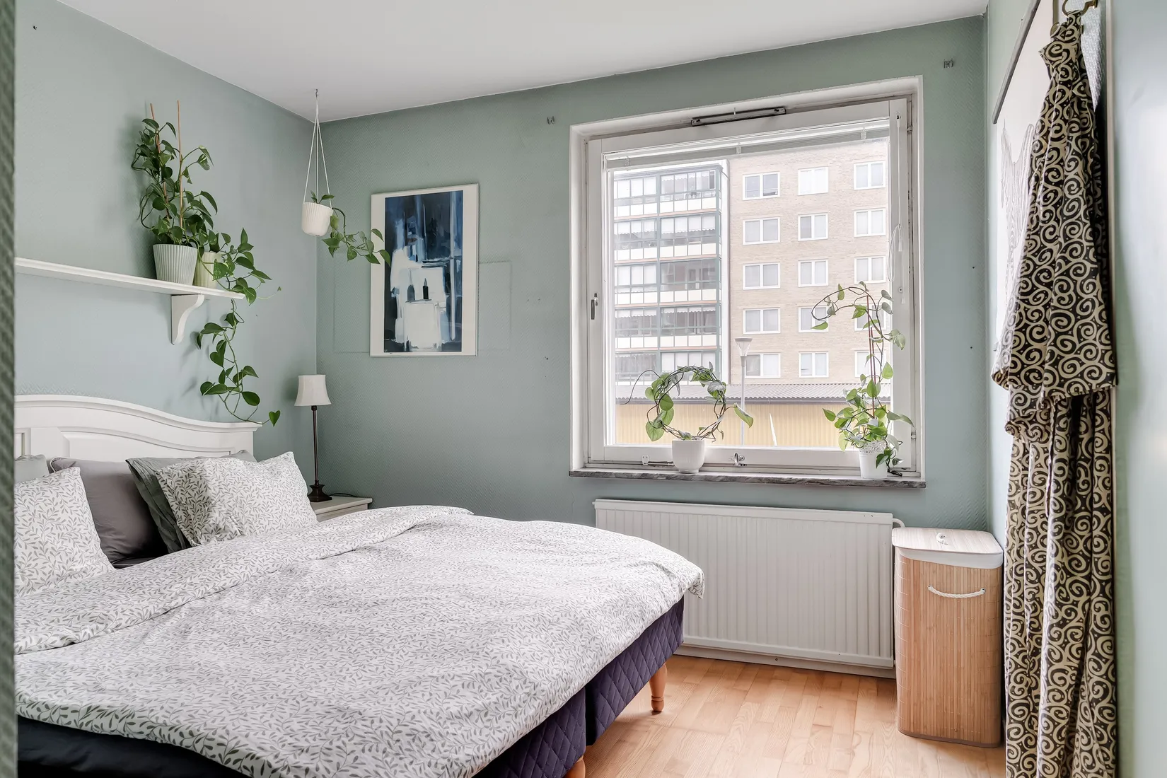 Bostadsrätt, Ryttmästaregatan 11a, Ringstorp, Helsingborg