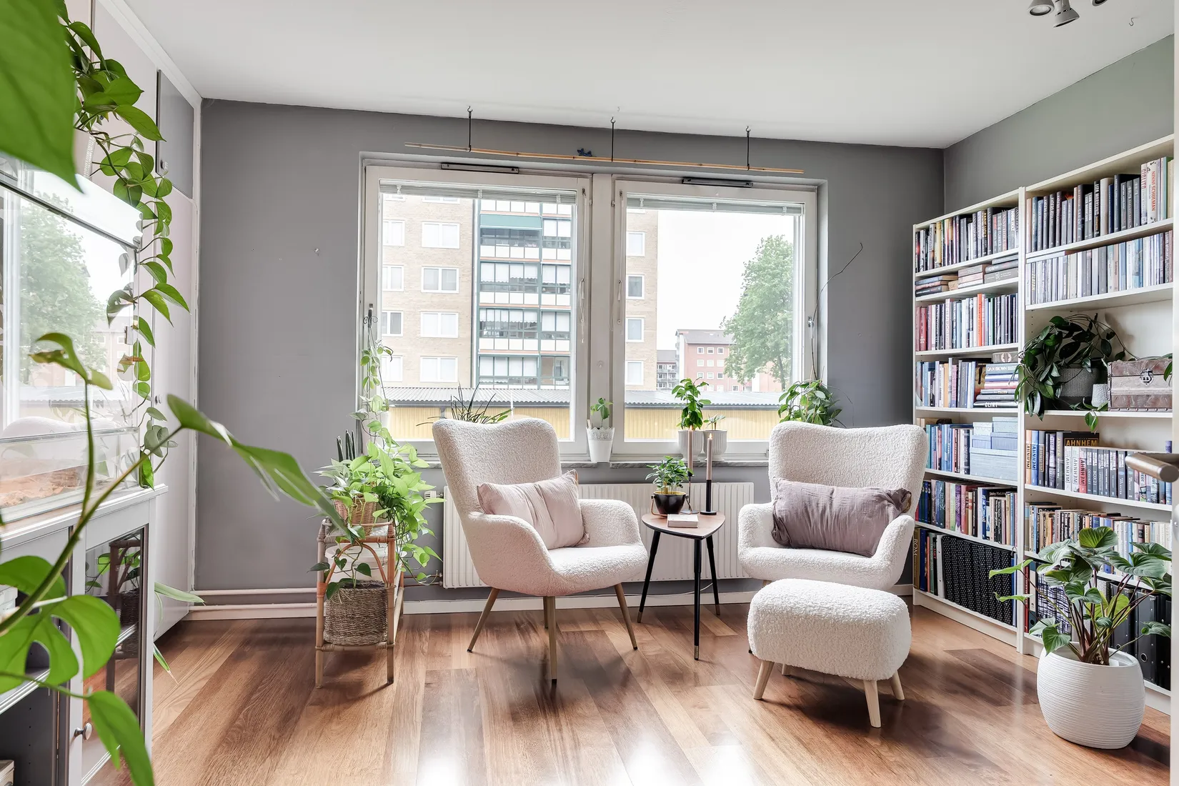 Bostadsrätt, Ryttmästaregatan 11a, Ringstorp, Helsingborg