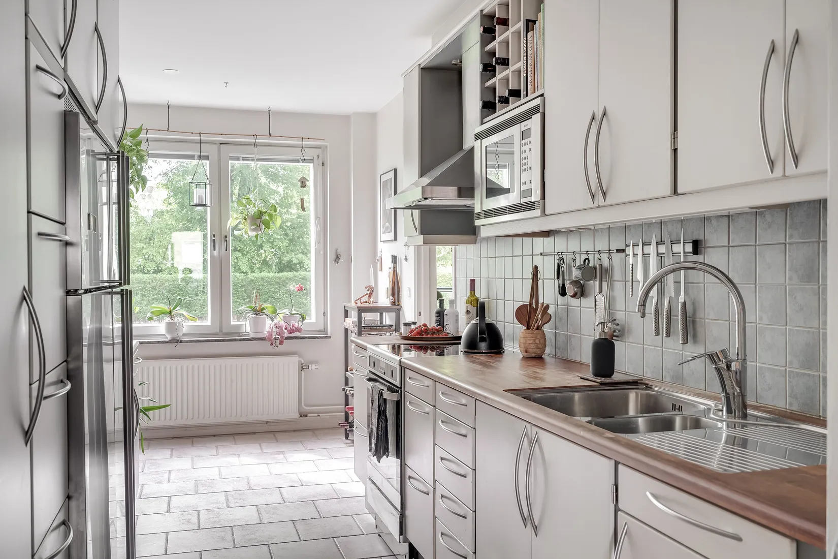 Bostadsrätt, Ryttmästaregatan 11a, Ringstorp, Helsingborg
