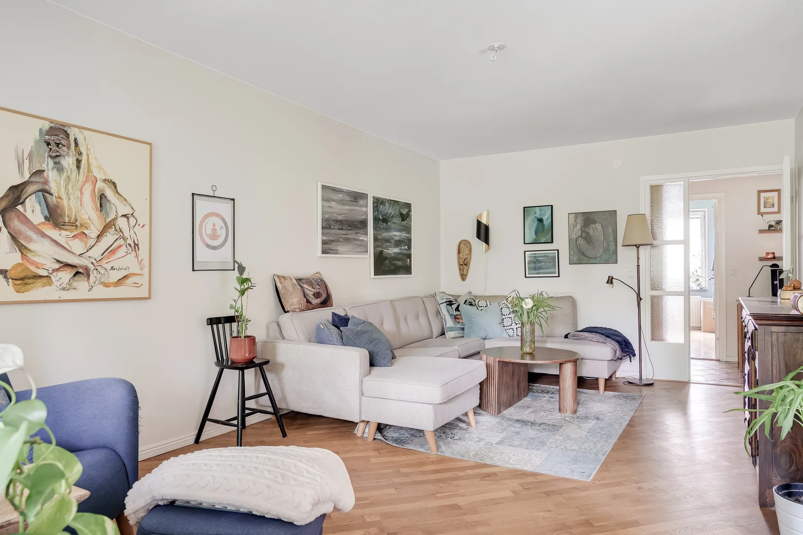 Bostadsrätt, Ryttmästaregatan 11a, Ringstorp, Helsingborg