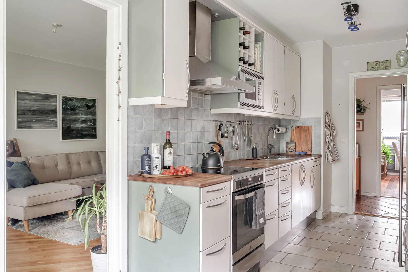 Bostadsrätt, Ryttmästaregatan 11a, Ringstorp, Helsingborg