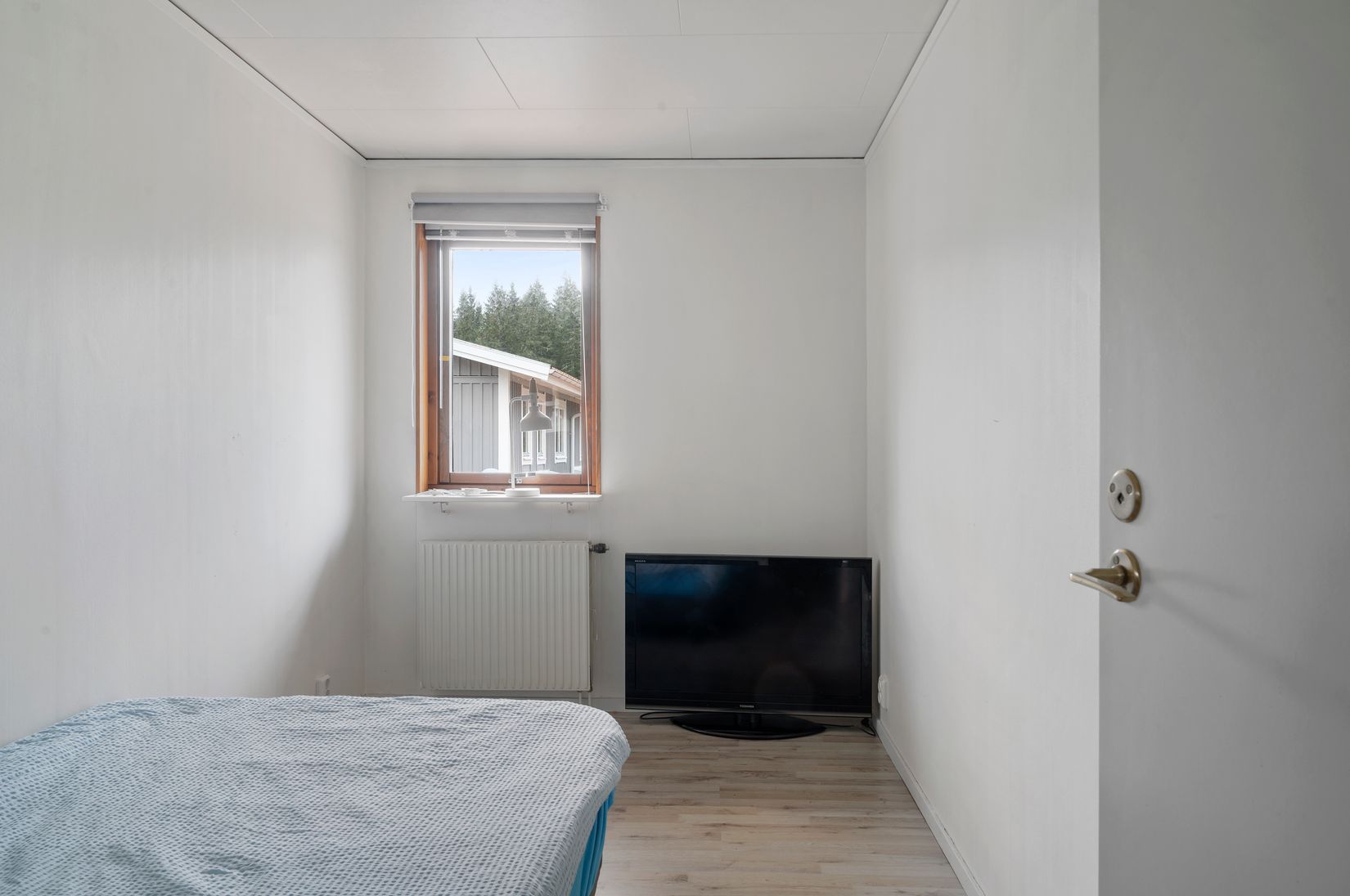 Bostadsrätt, Radhus, Tranan 14, Herrljunga