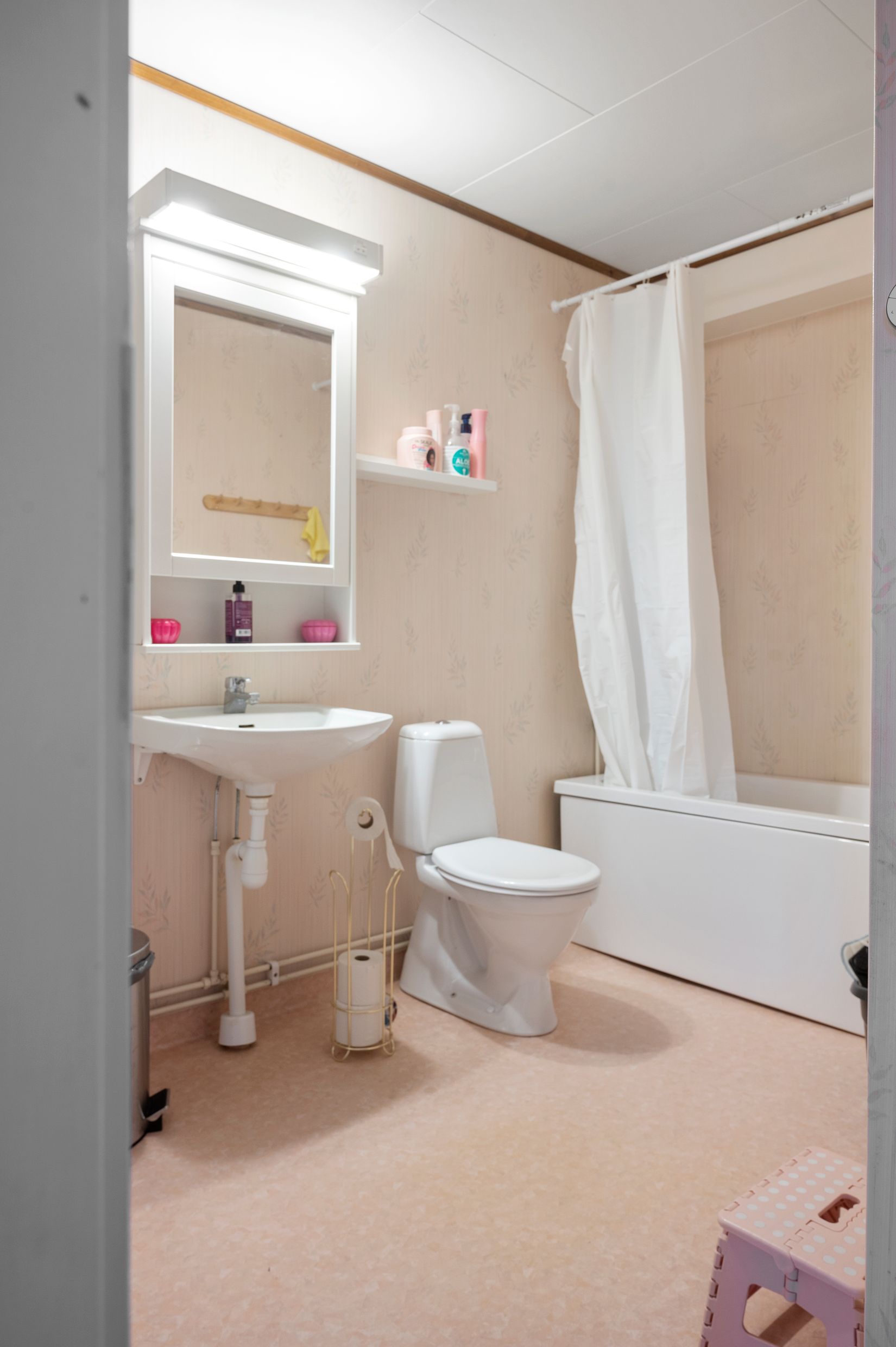 Bostadsrätt, Radhus, Tranan 14, Herrljunga