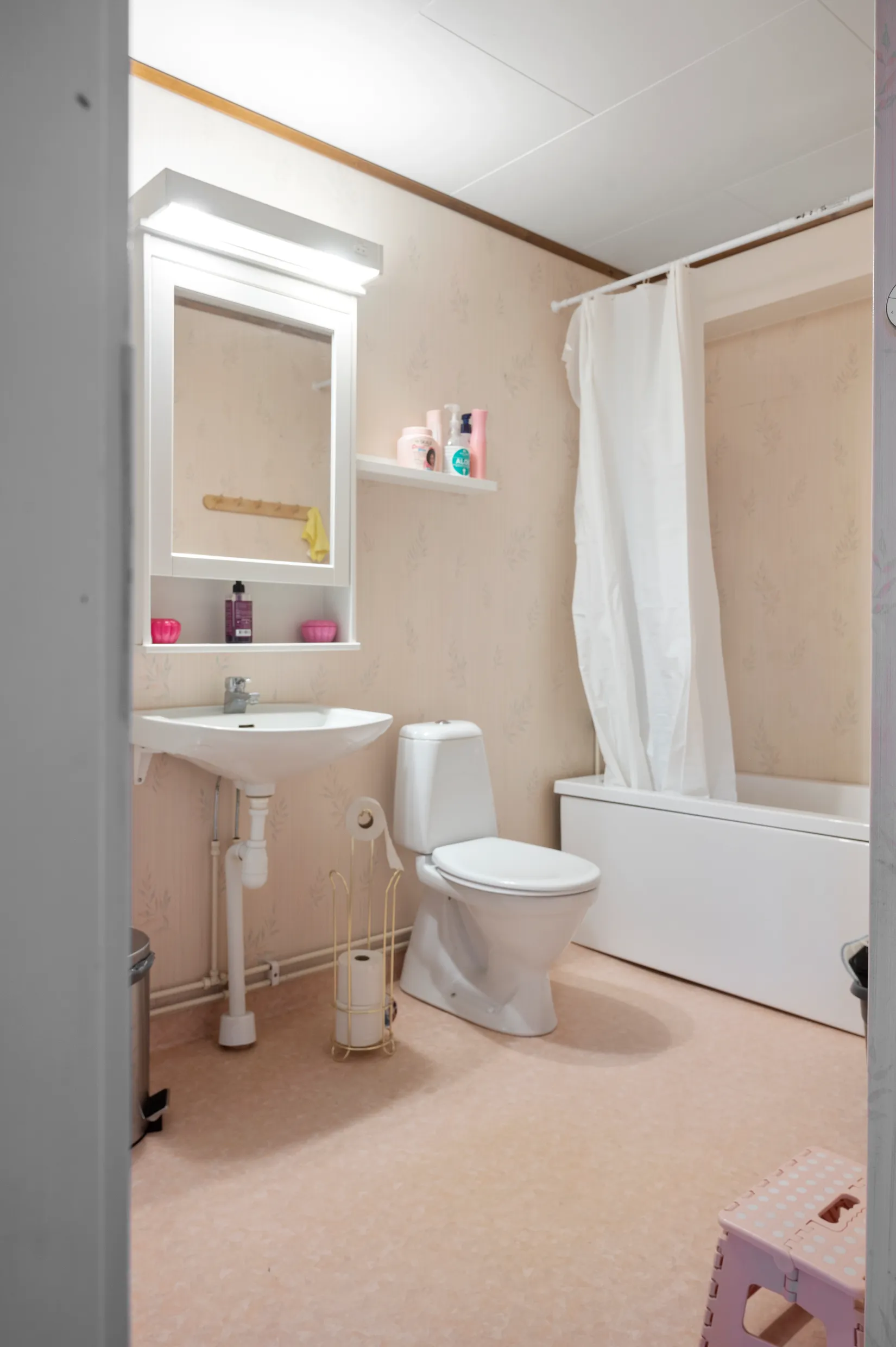 Bostadsrätt, Radhus, Tranan 14, Herrljunga