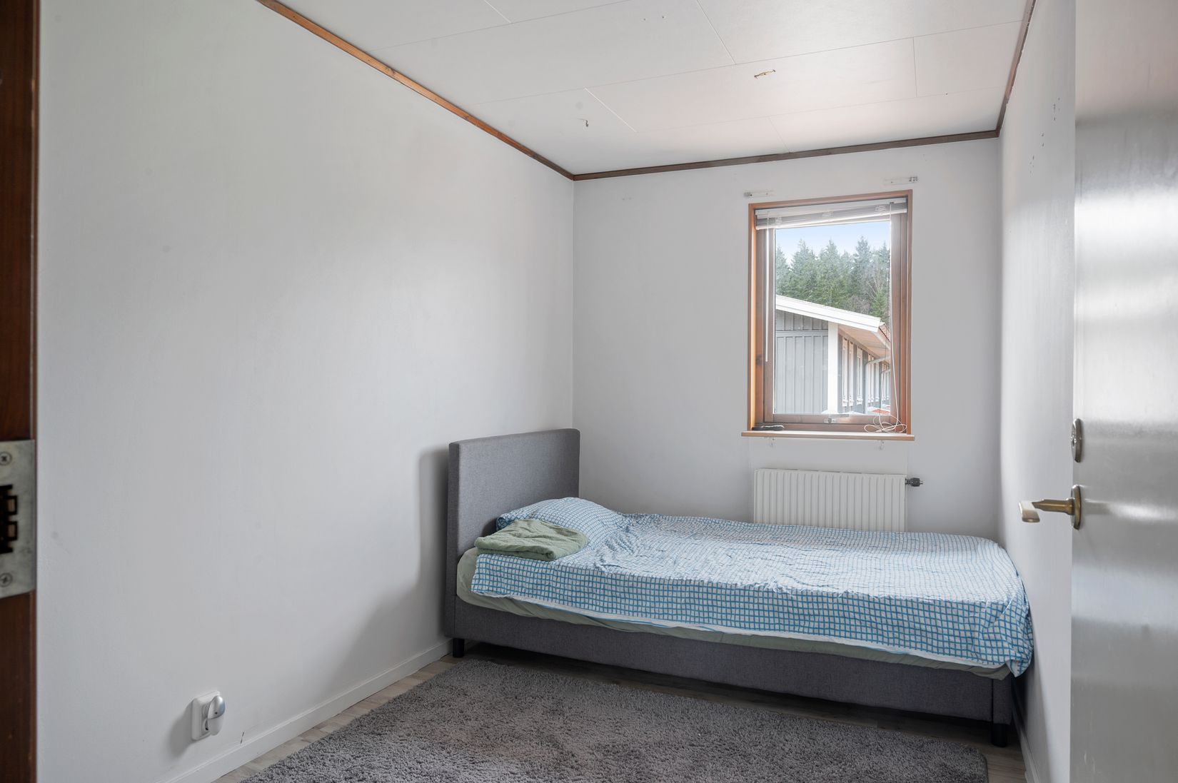 Bostadsrätt, Radhus, Tranan 14, Herrljunga