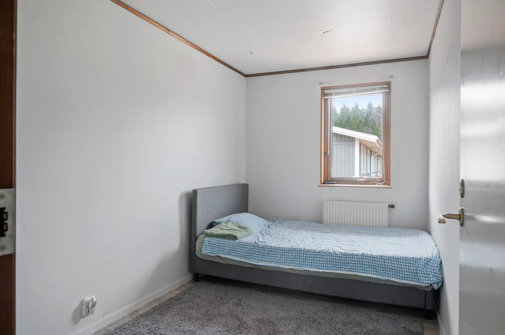Bostadsrätt, Radhus, Tranan 14, Herrljunga