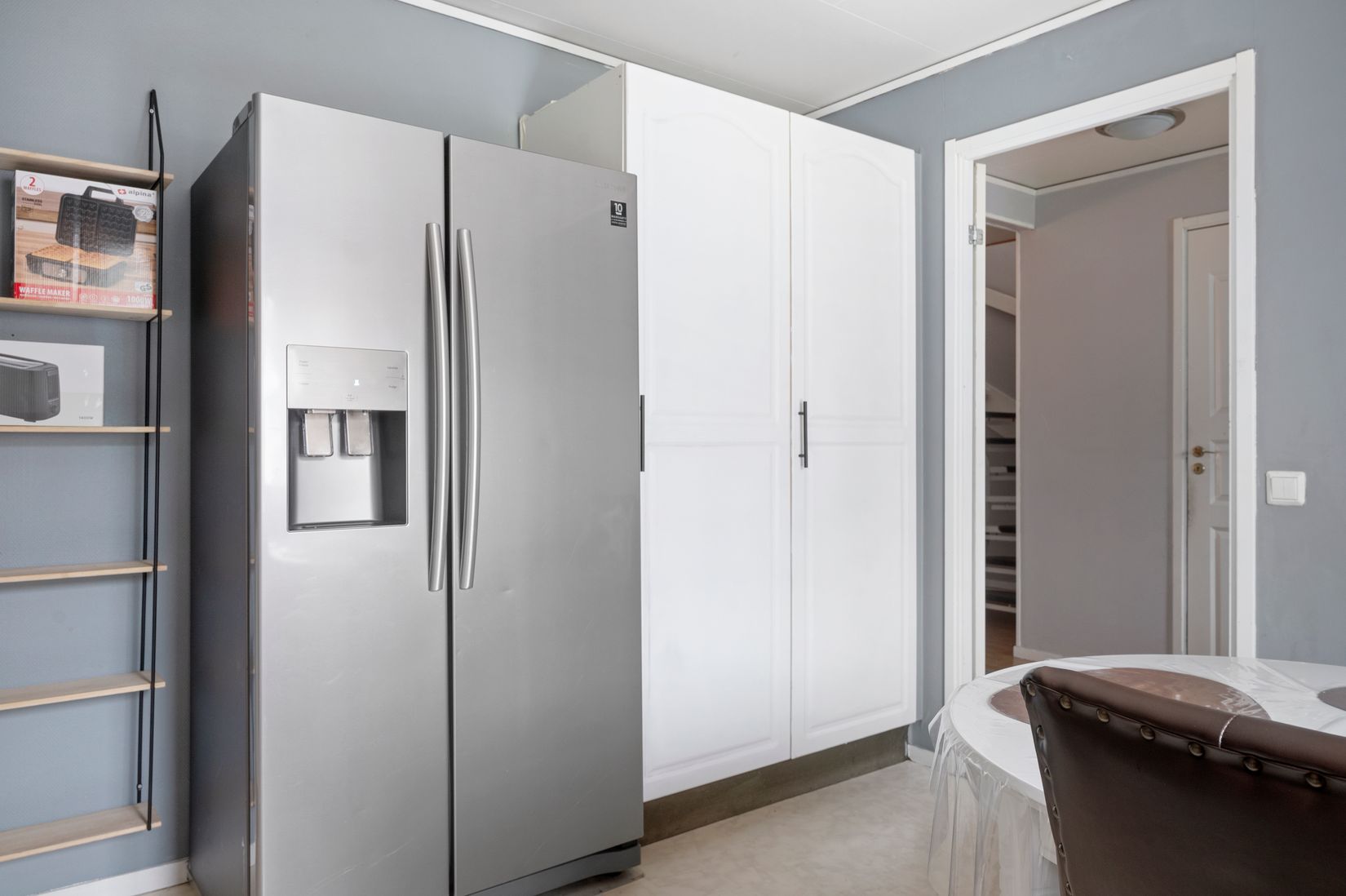 Bostadsrätt, Radhus, Tranan 14, Herrljunga