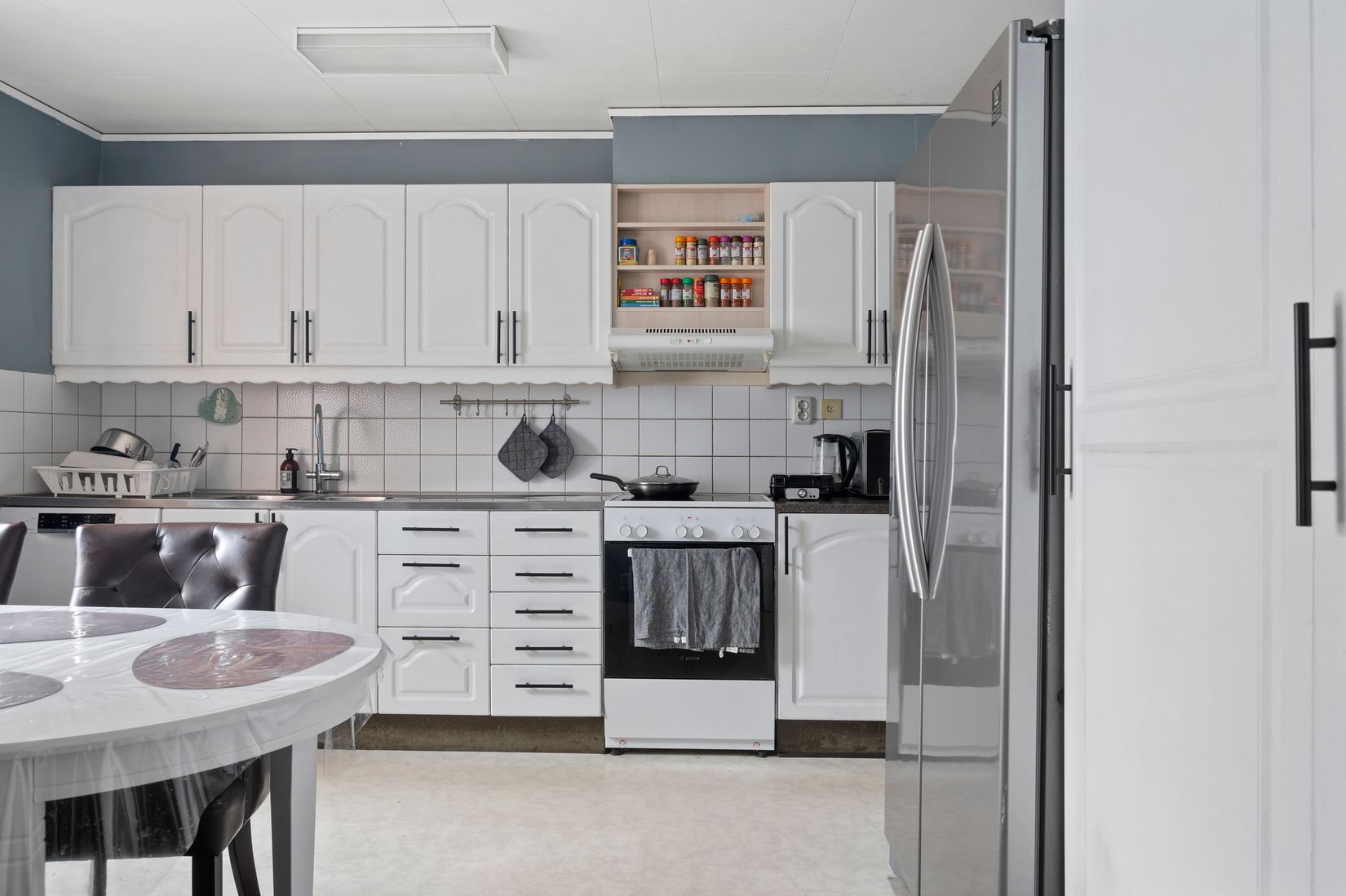 Bostadsrätt, Radhus, Tranan 14, Herrljunga