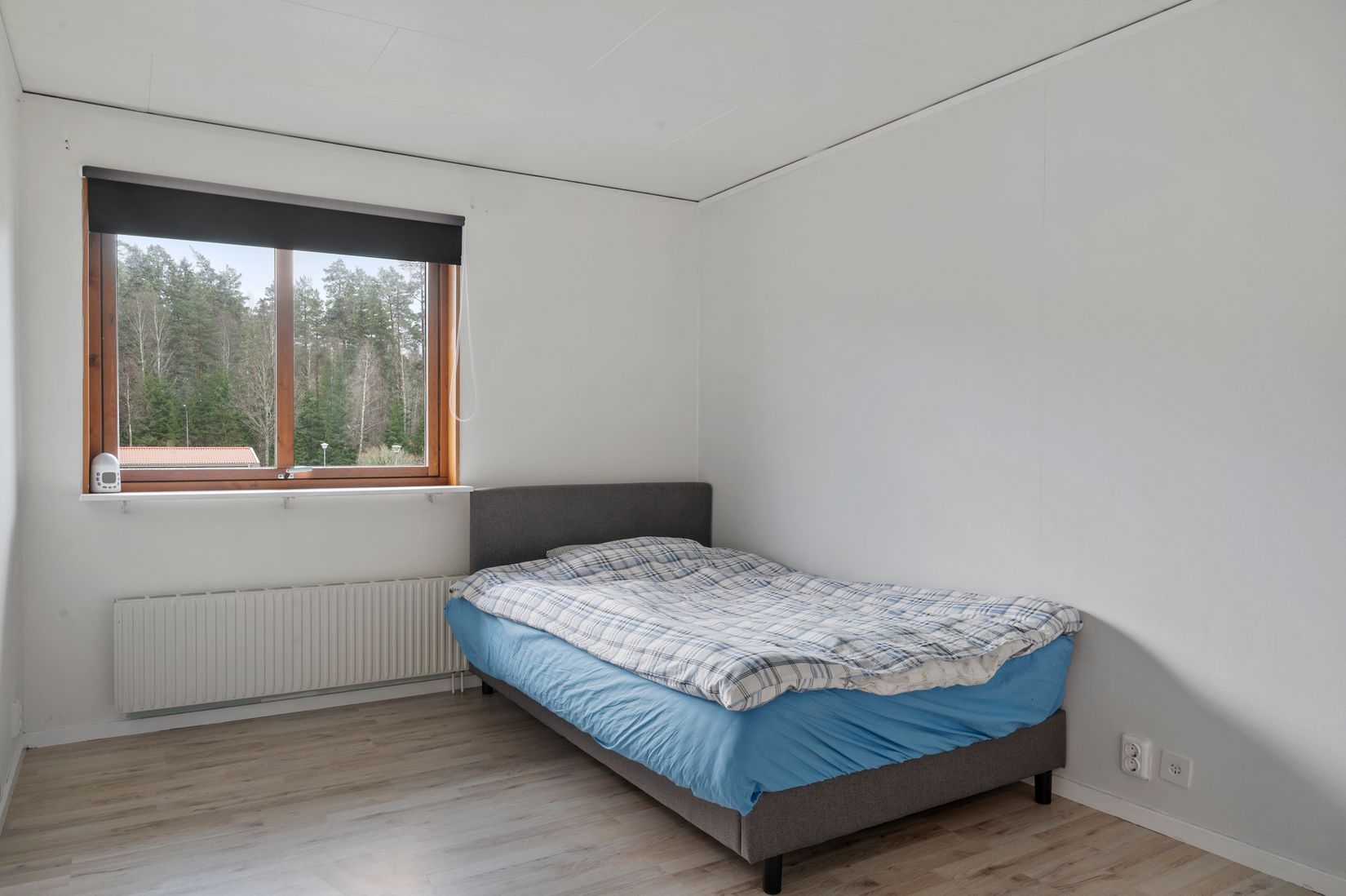 Bostadsrätt, Radhus, Tranan 14, Herrljunga