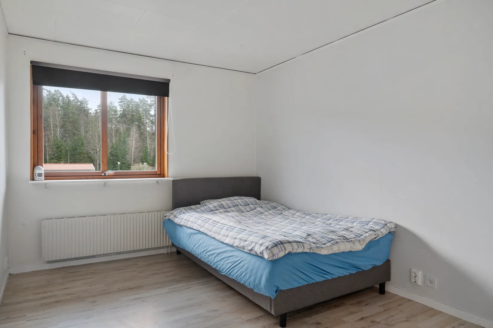 Bostadsrätt, Radhus, Tranan 14, Herrljunga
