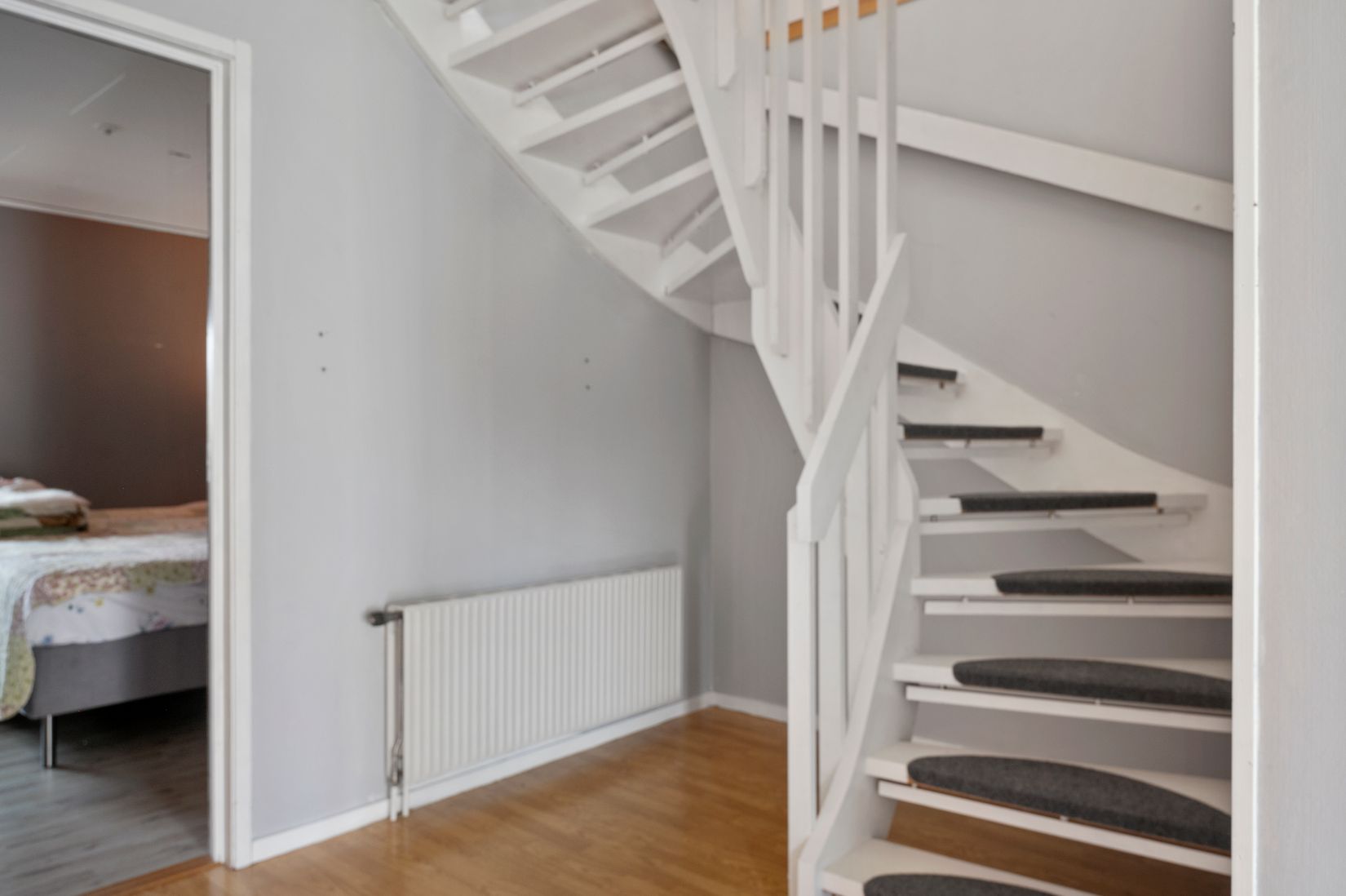 Bostadsrätt, Radhus, Tranan 14, Herrljunga