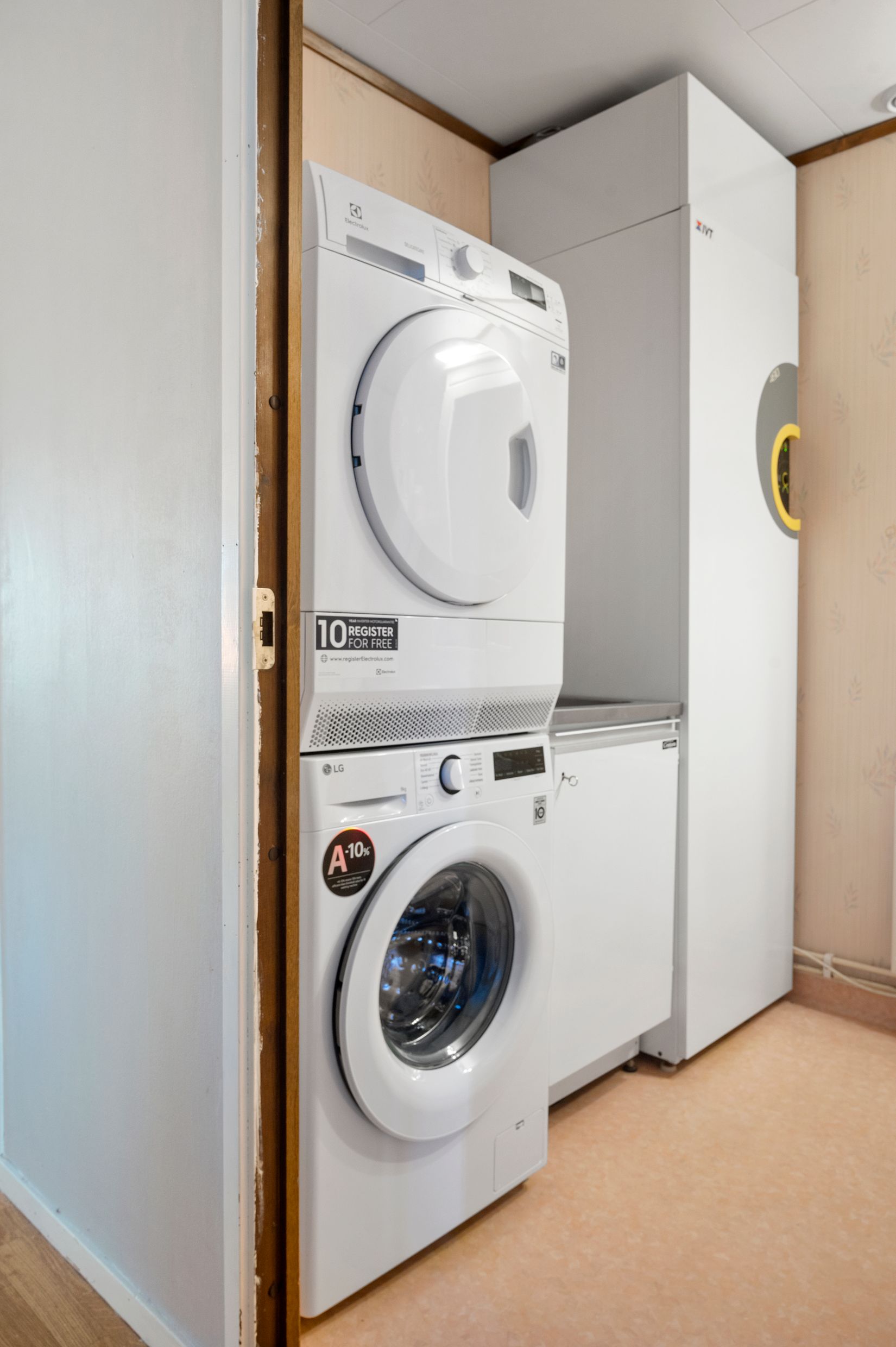 Bostadsrätt, Radhus, Tranan 14, Herrljunga