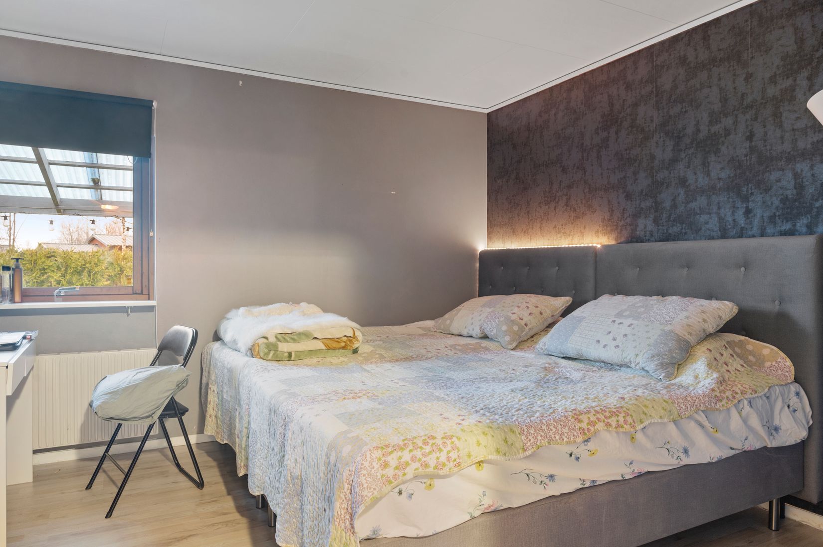 Bostadsrätt, Radhus, Tranan 14, Herrljunga