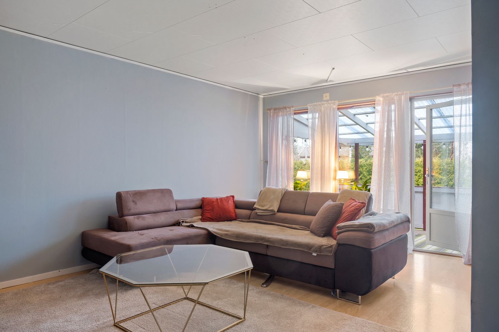 Bostadsrätt, Radhus, Tranan 14, Herrljunga