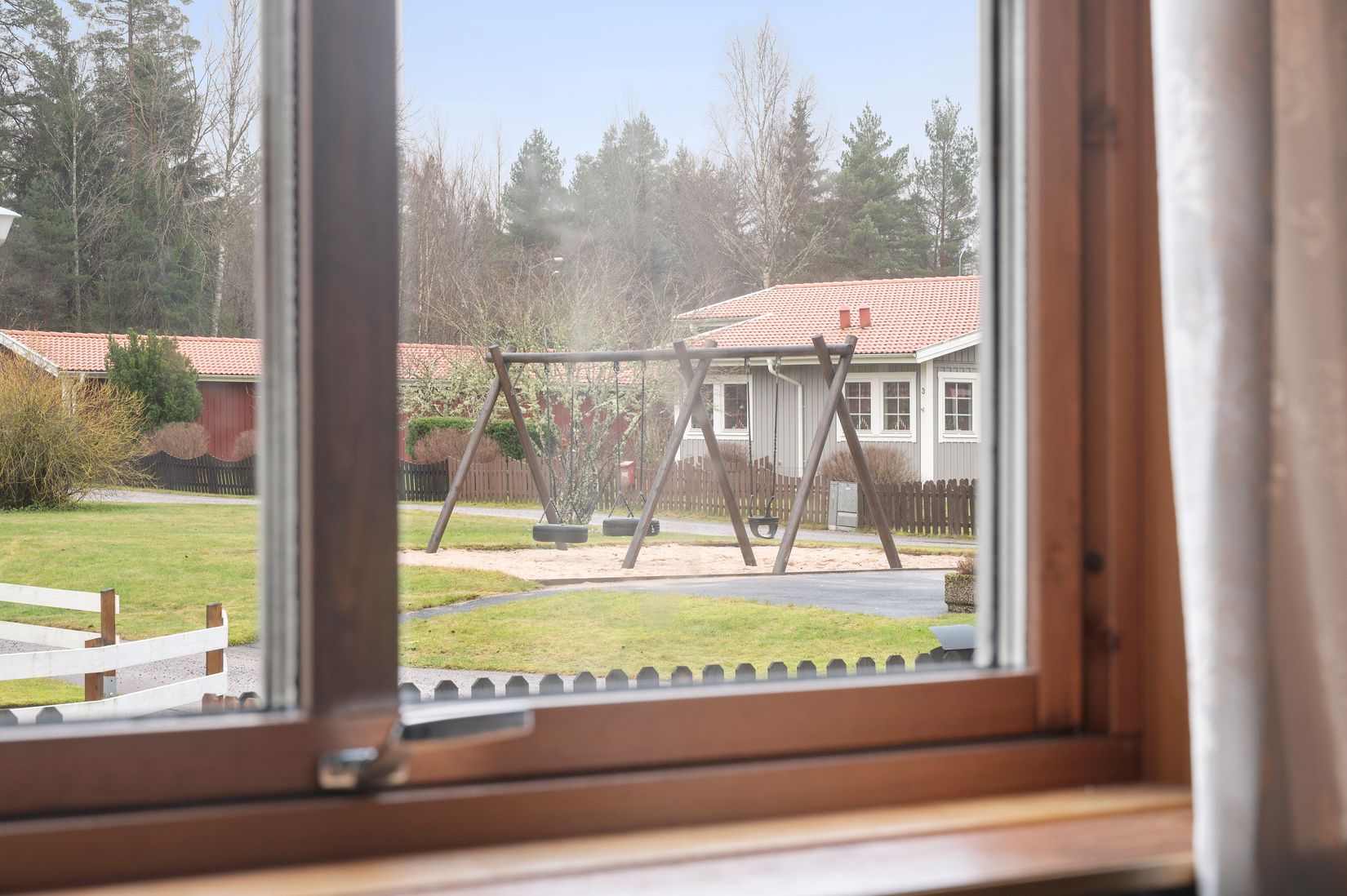 Bostadsrätt, Radhus, Tranan 14, Herrljunga