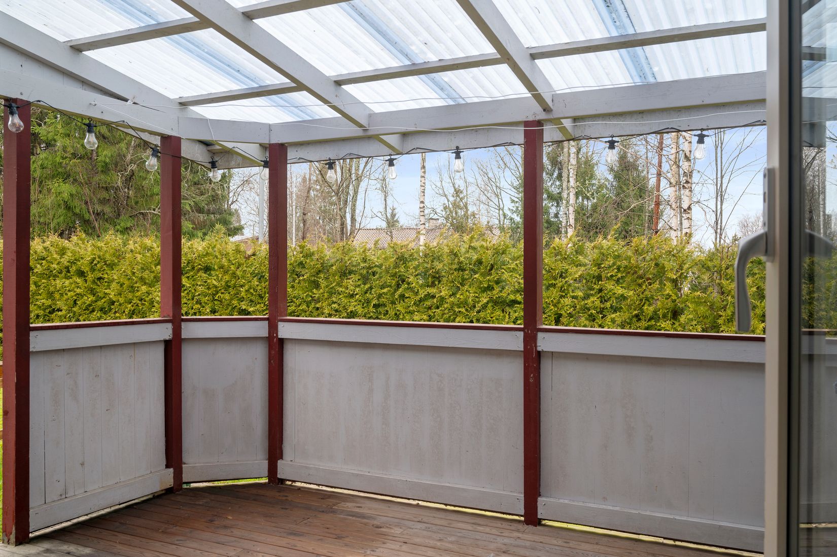 Bostadsrätt, Radhus, Tranan 14, Herrljunga