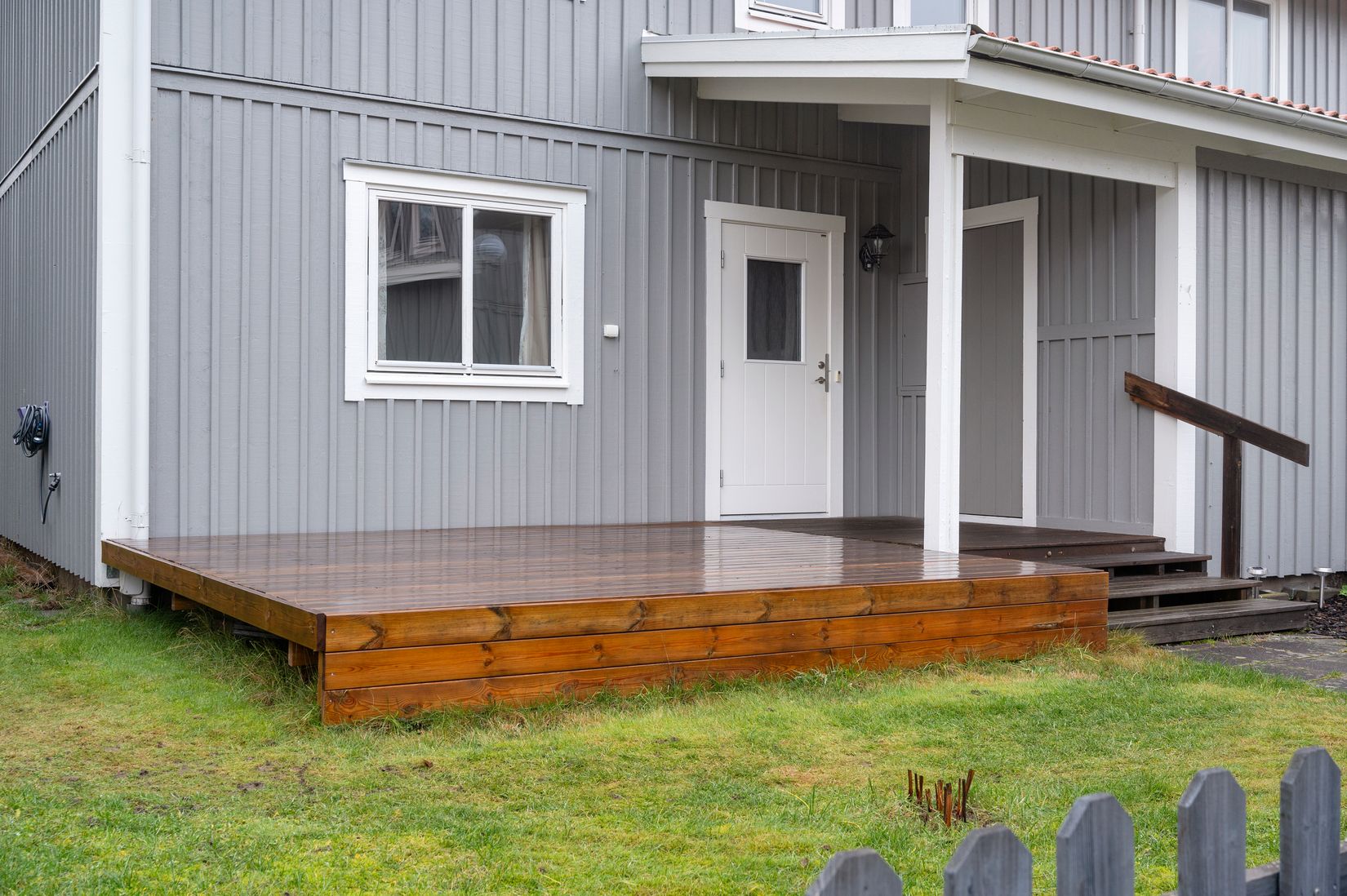 Bostadsrätt, Radhus, Tranan 14, Herrljunga