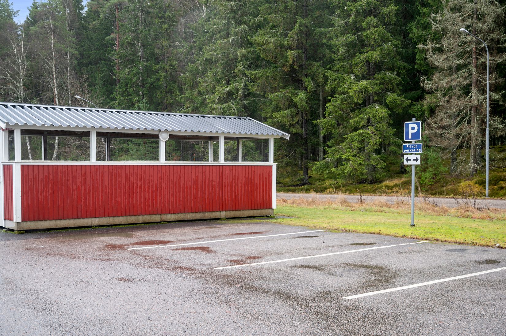 Bostadsrätt, Radhus, Tranan 14, Herrljunga