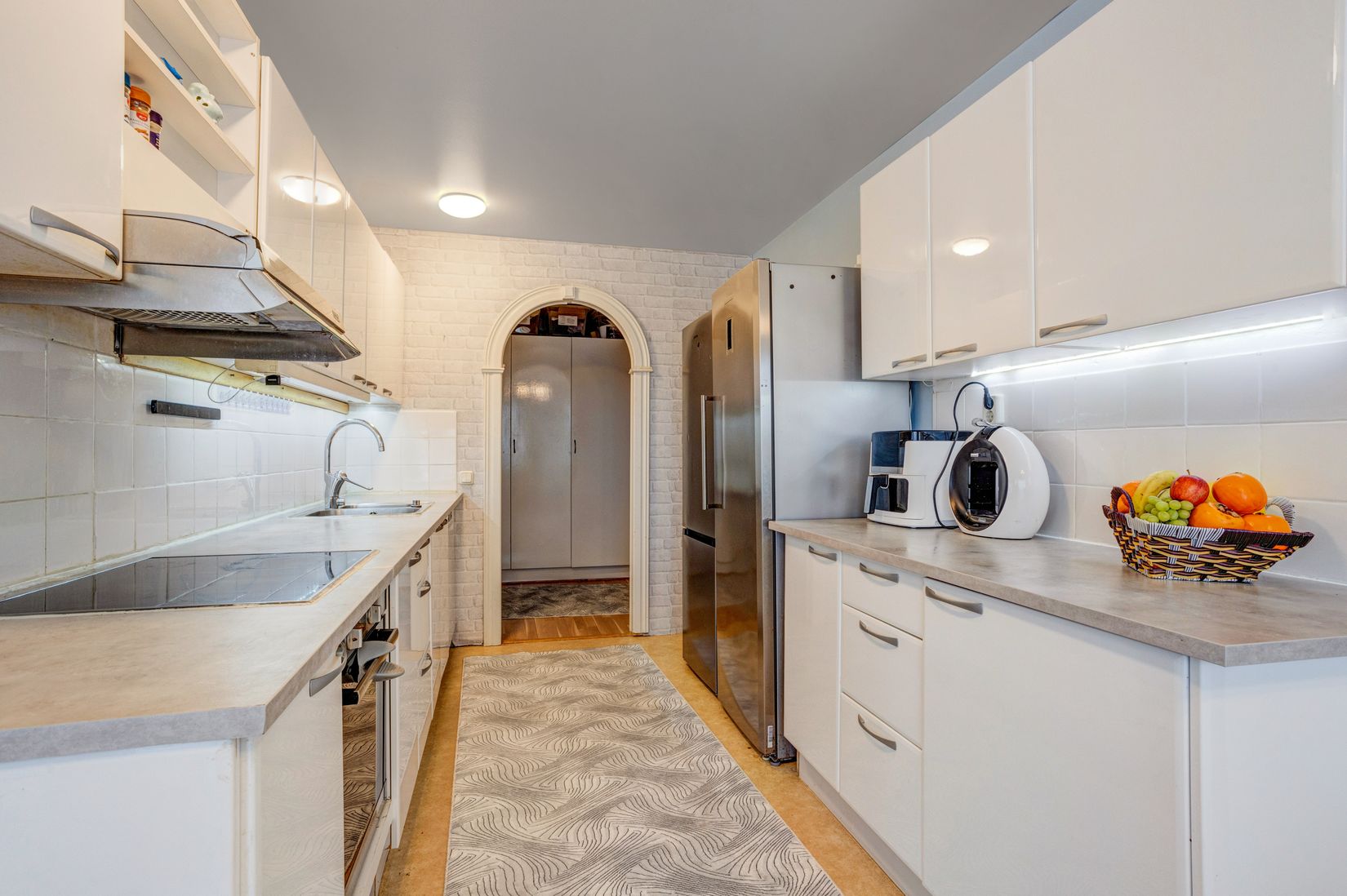 Bostadsrätt, Albyvägen 9 1tr, Alby - Norsborg, Botkyrka