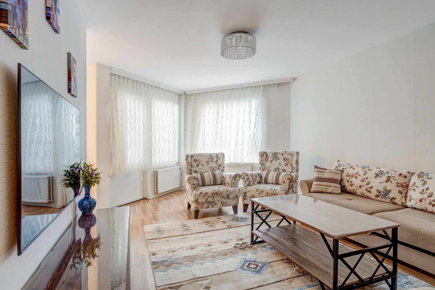 Bostadsrätt, Albyvägen 9 1tr, Alby - Norsborg, Botkyrka