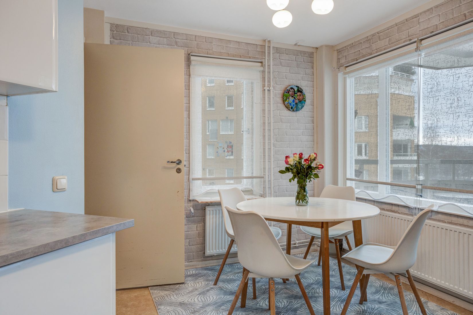 Bostadsrätt, Albyvägen 9 1tr, Alby - Norsborg, Botkyrka