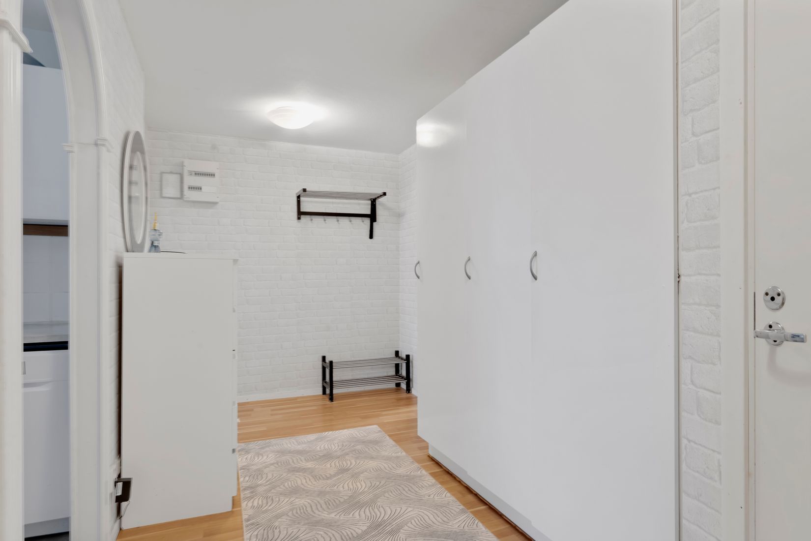 Bostadsrätt, Albyvägen 9 1tr, Alby - Norsborg, Botkyrka