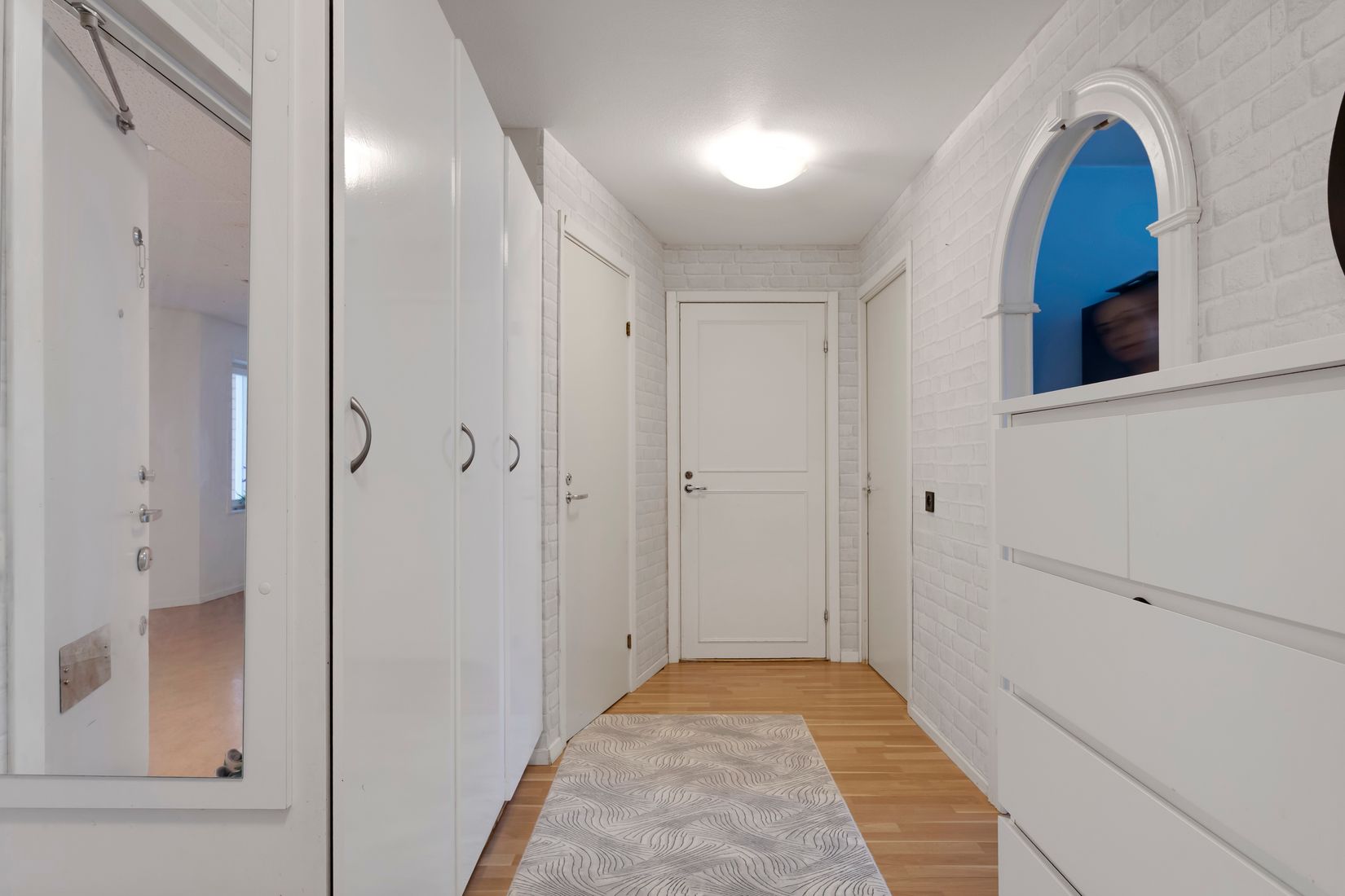 Bostadsrätt, Albyvägen 9 1tr, Alby - Norsborg, Botkyrka