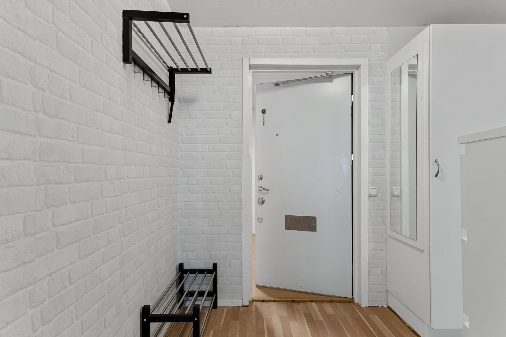 Bostadsrätt, Albyvägen 9 1tr, Alby - Norsborg, Botkyrka