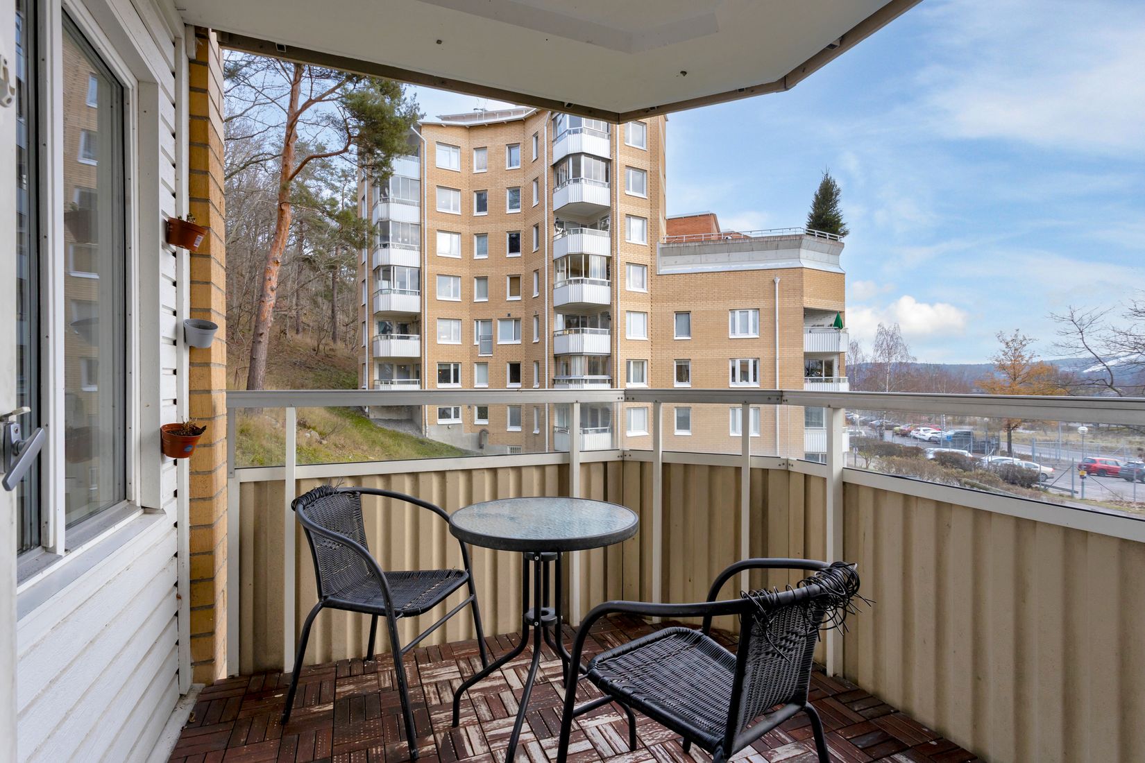 Bostadsrätt, Albyvägen 9 1tr, Alby - Norsborg, Botkyrka
