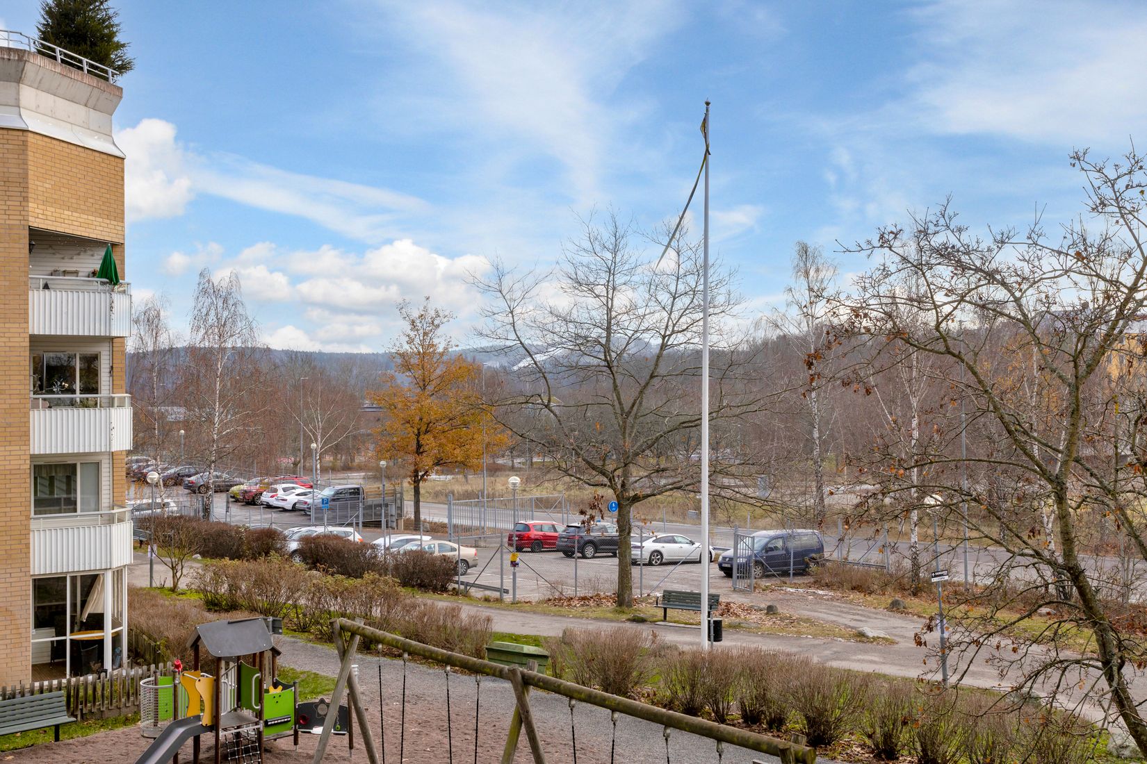 Bostadsrätt, Albyvägen 9 1tr, Alby - Norsborg, Botkyrka