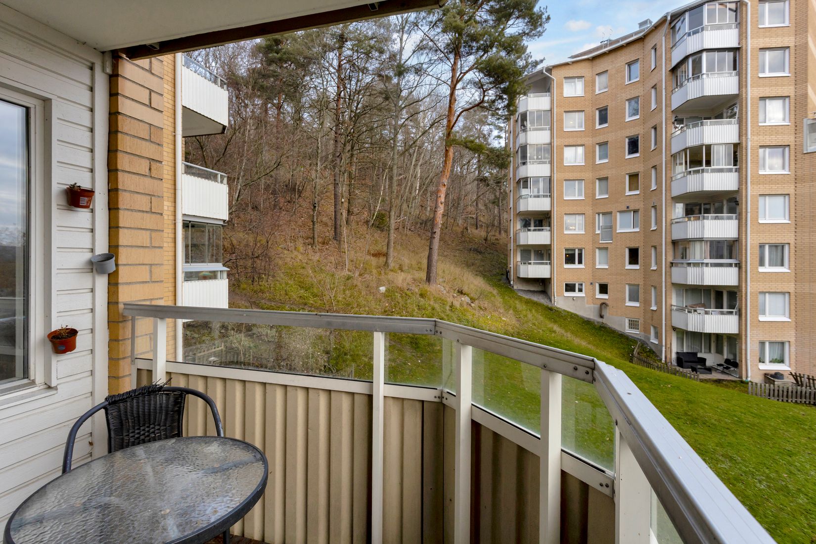 Bostadsrätt, Albyvägen 9 1tr, Alby - Norsborg, Botkyrka