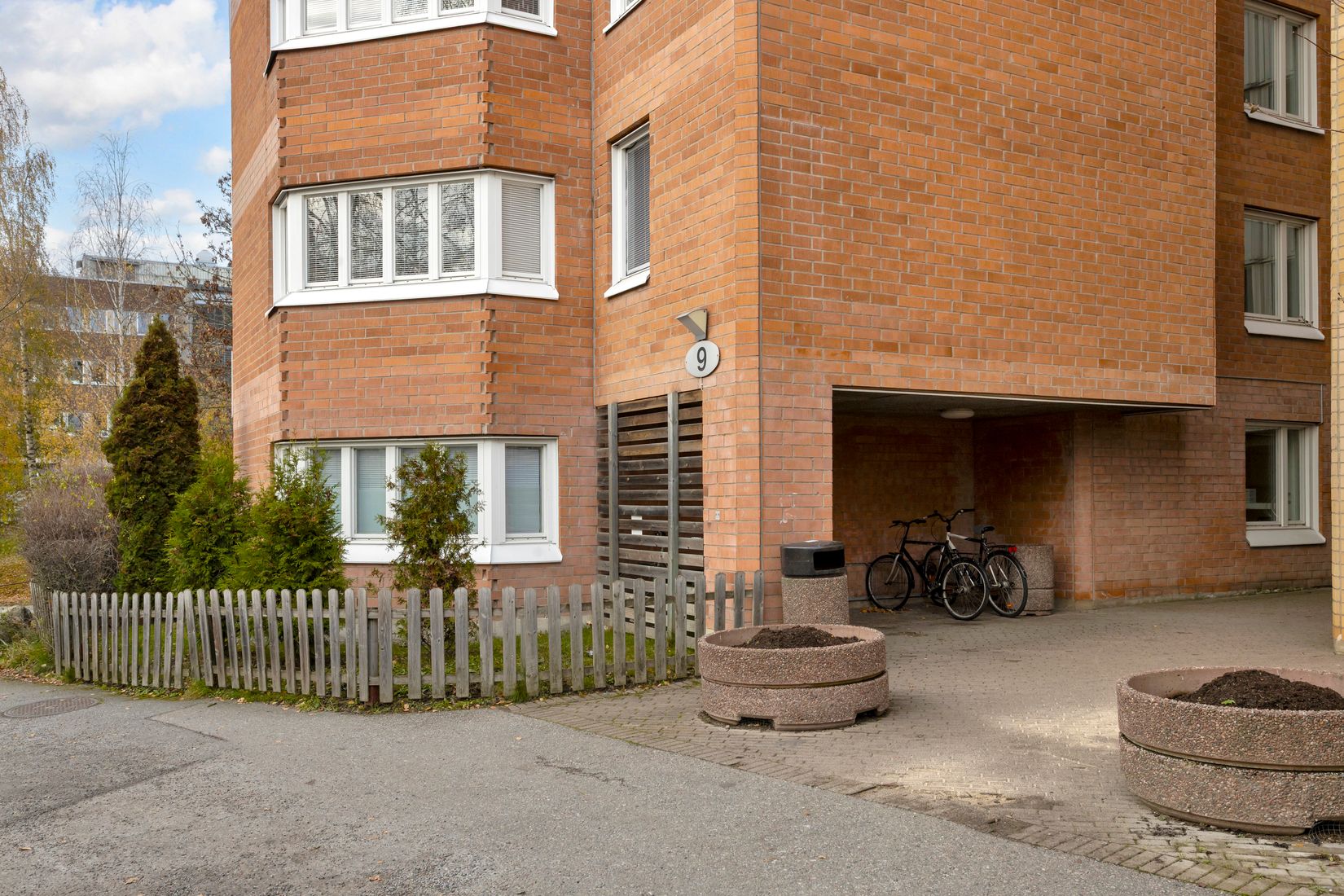 Bostadsrätt, Albyvägen 9 1tr, Alby - Norsborg, Botkyrka
