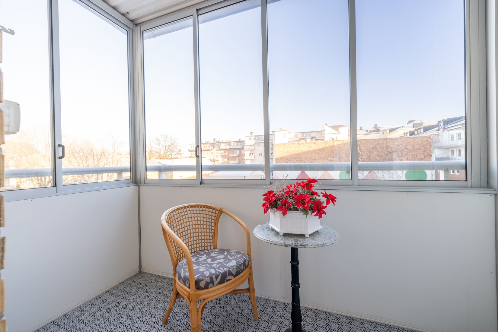 Bostadsrätt, Västerlånggatan 33, Centrum, Kristinehamn