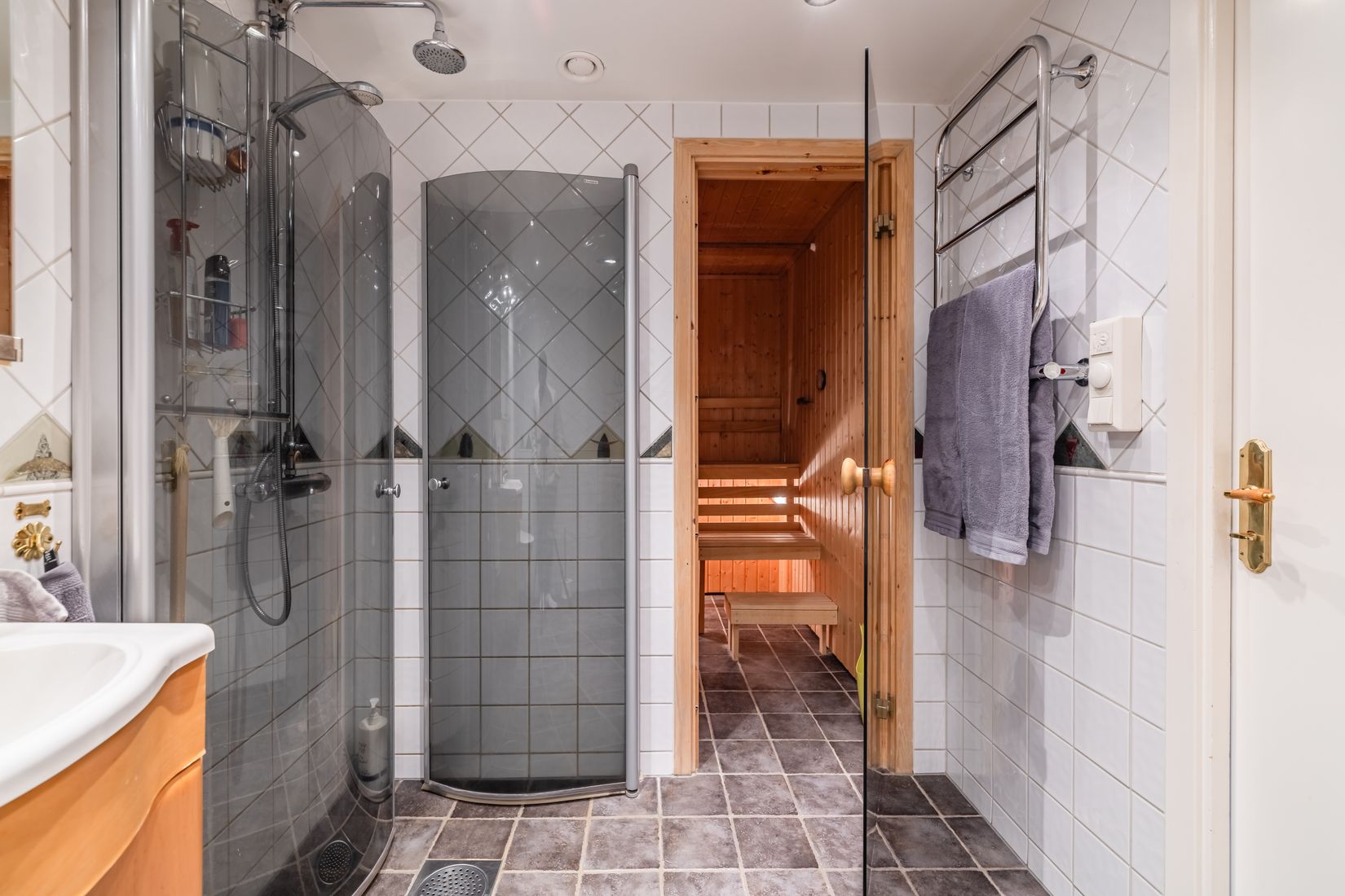 Bostadsrätt, Västerlånggatan 33, Centrum, Kristinehamn