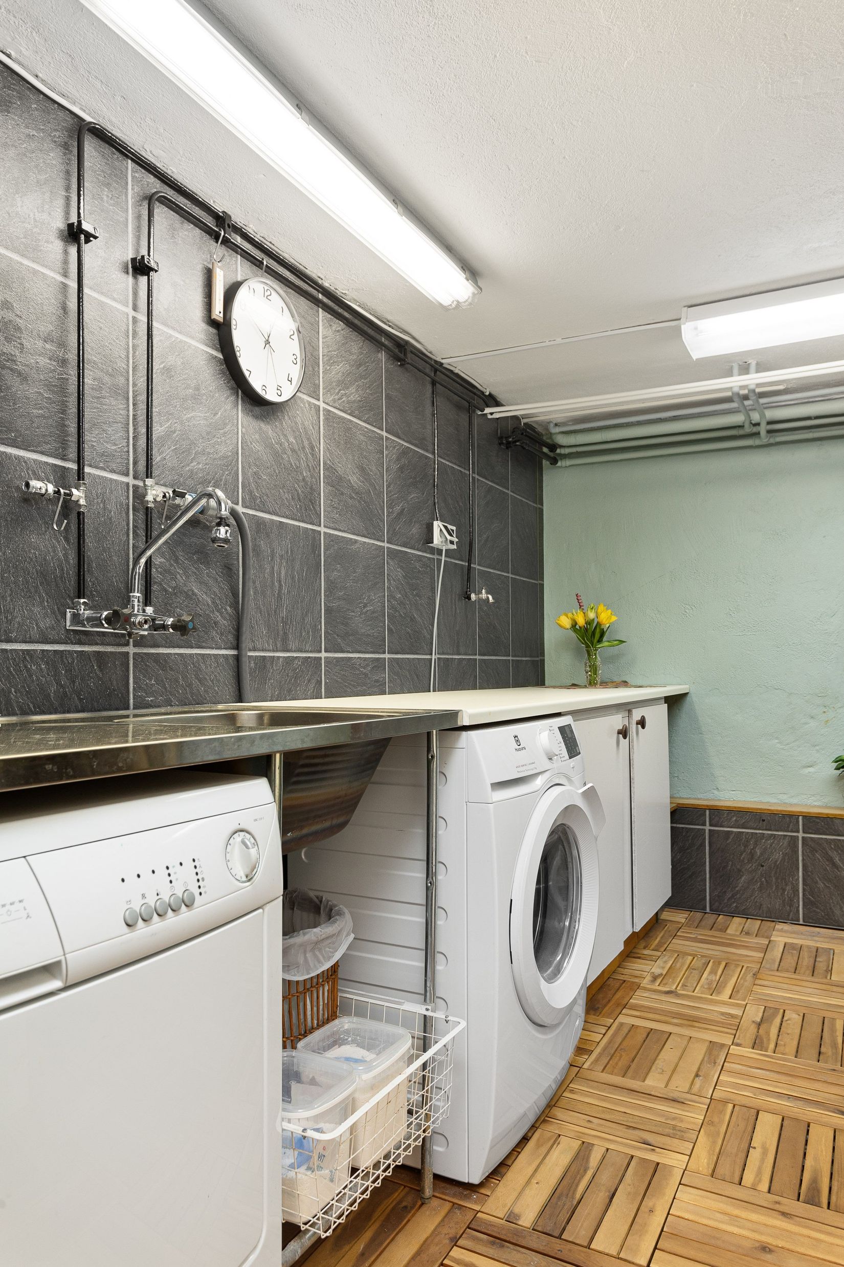 Villa, Bigatan 1, Frövi, Lindesberg