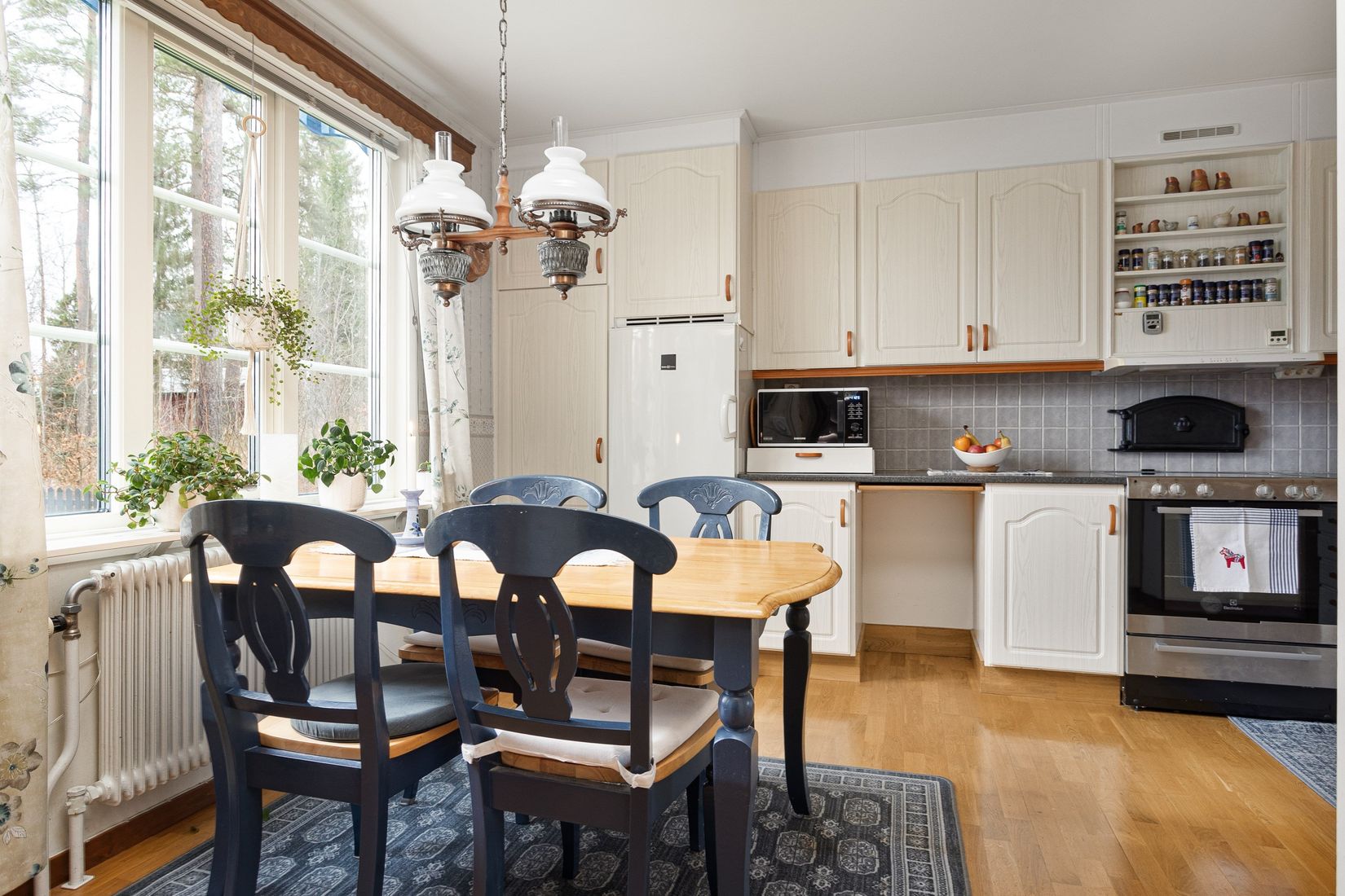 Villa, Bigatan 1, Frövi, Lindesberg