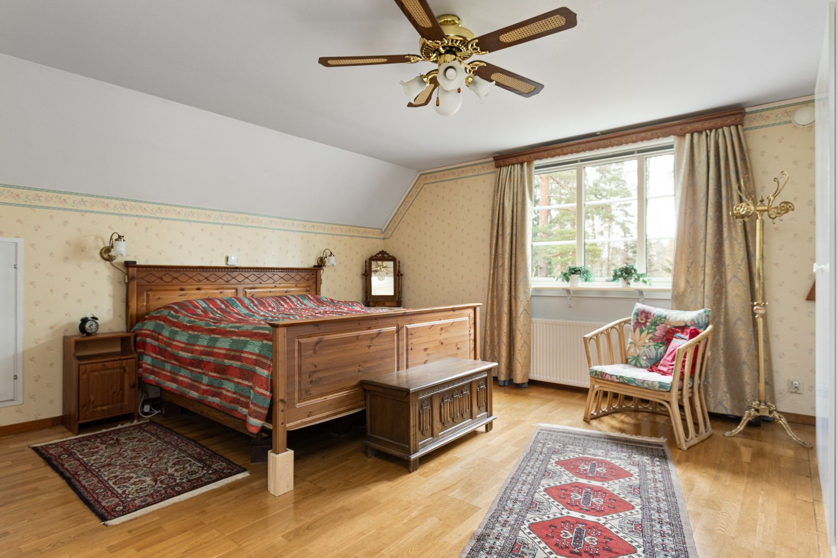 Villa, Bigatan 1, Frövi, Lindesberg