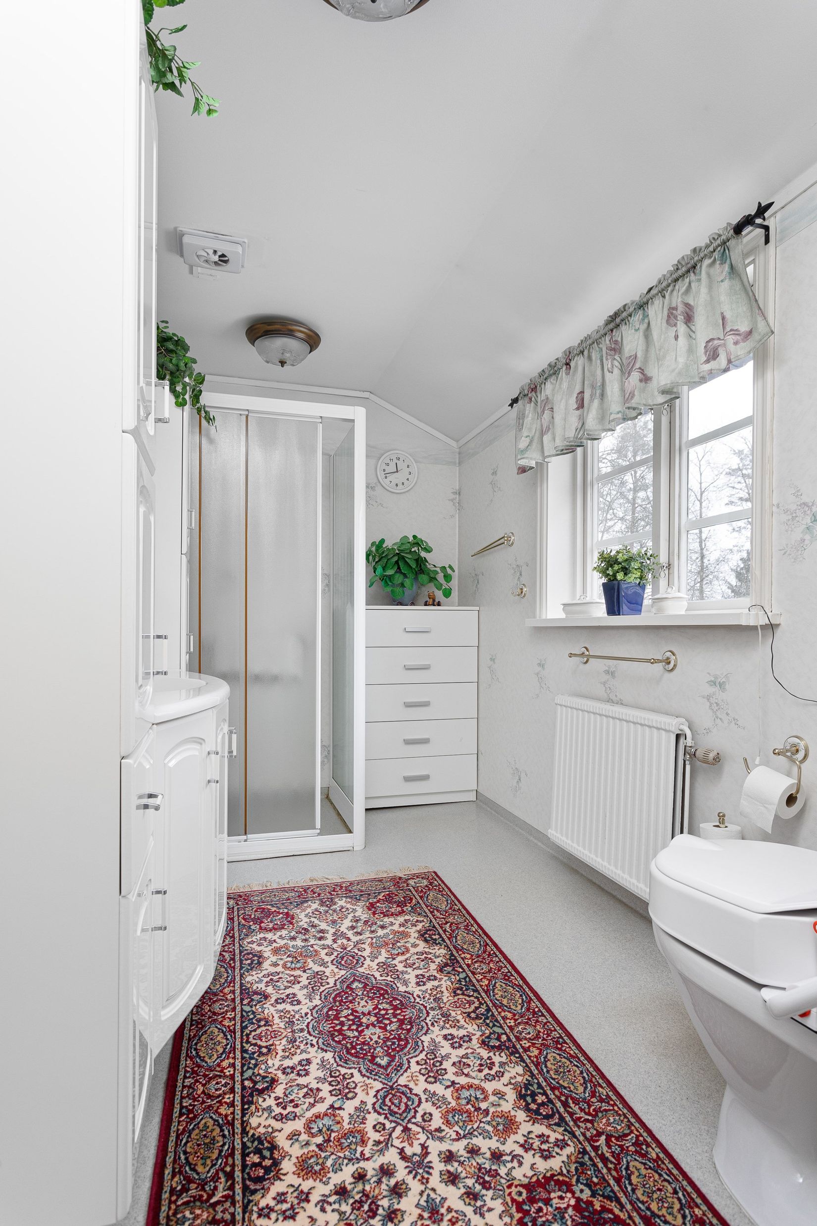 Villa, Bigatan 1, Frövi, Lindesberg